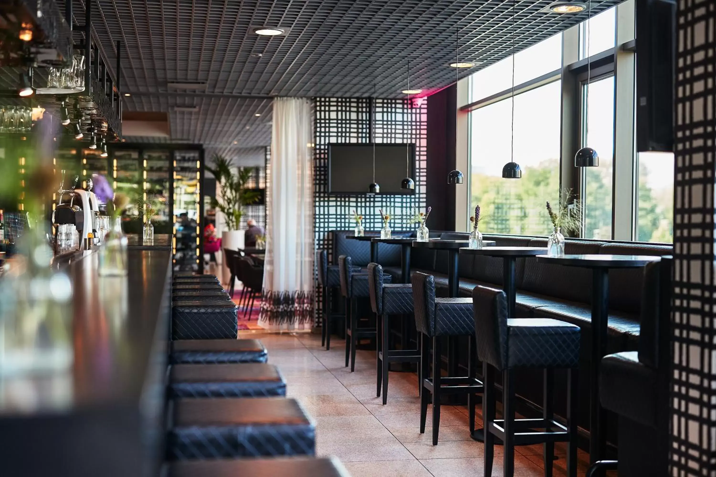 Food and drinks, Restaurant/Places to Eat in WestCord Fashion Hotel Amsterdam