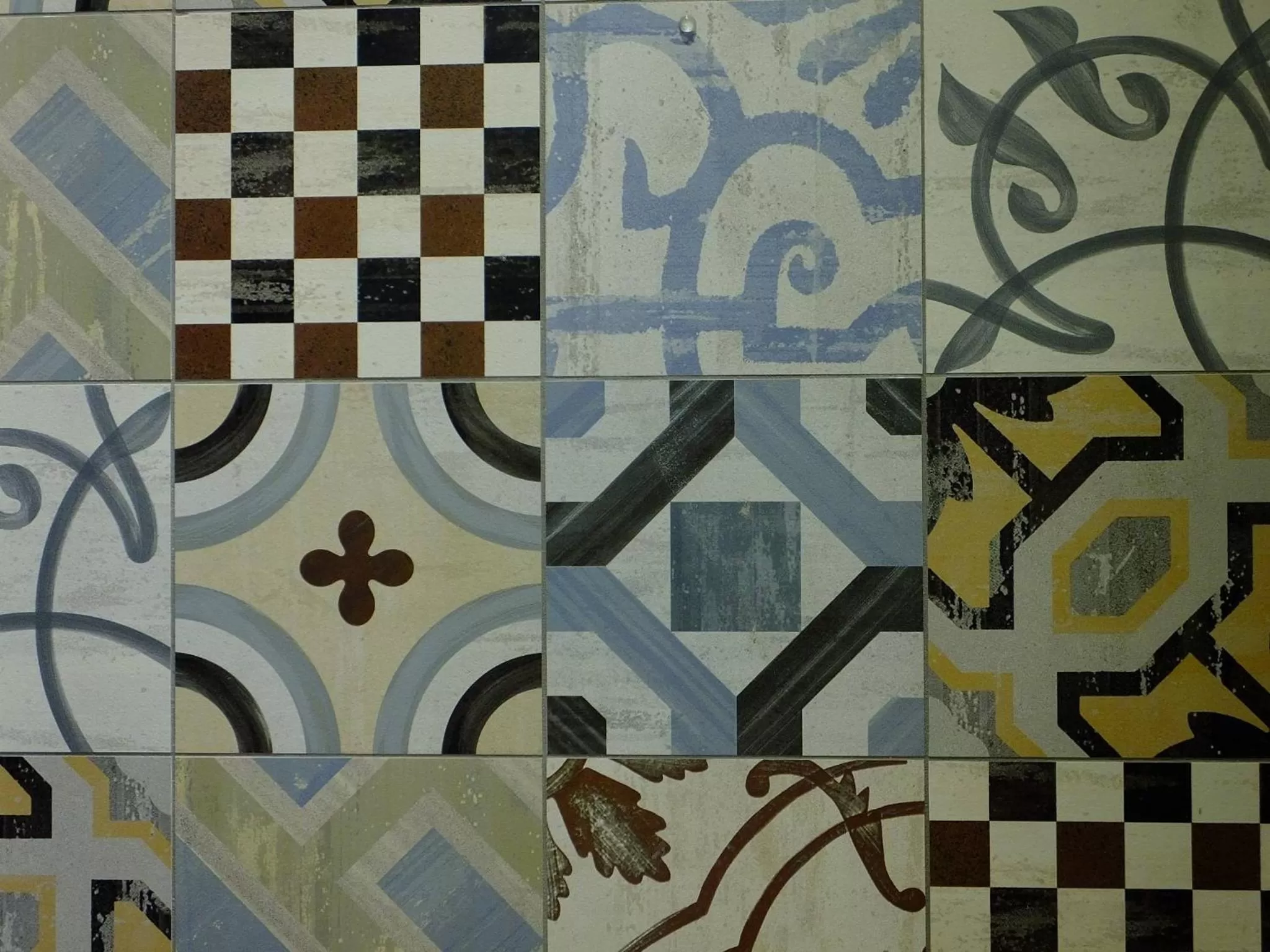 Bathroom in Zefiro Home