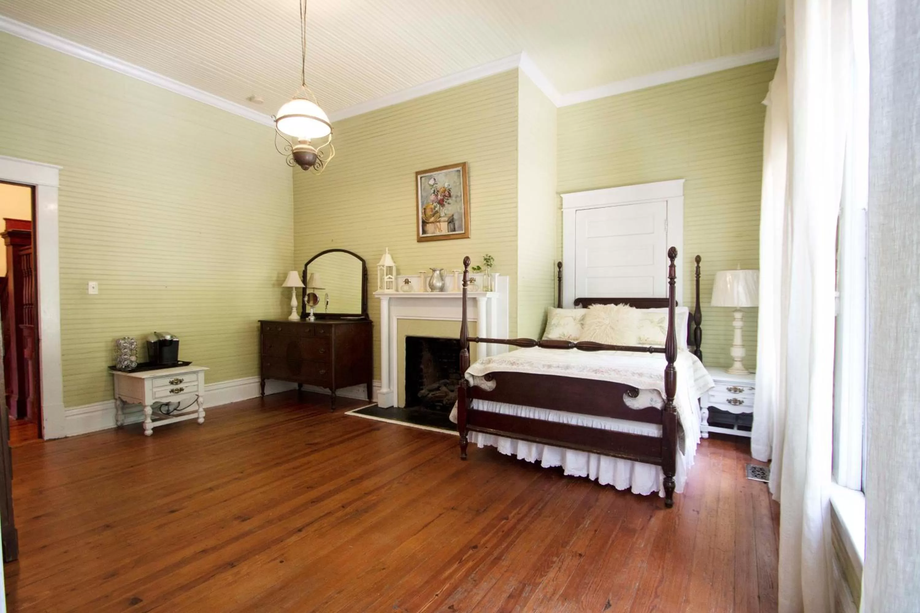 Belton Bed and Breakfast