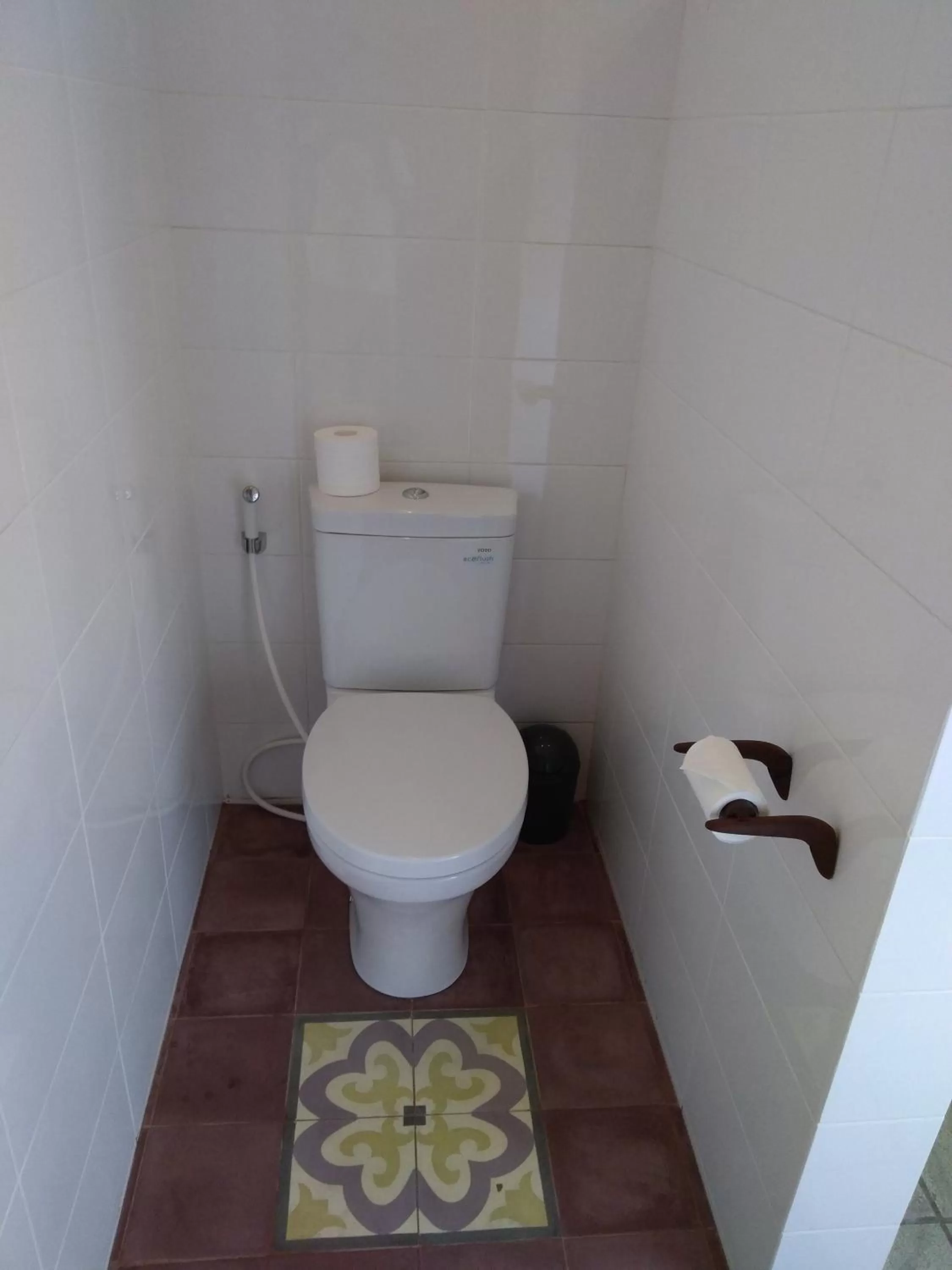 Ubud Lestari Bungalows