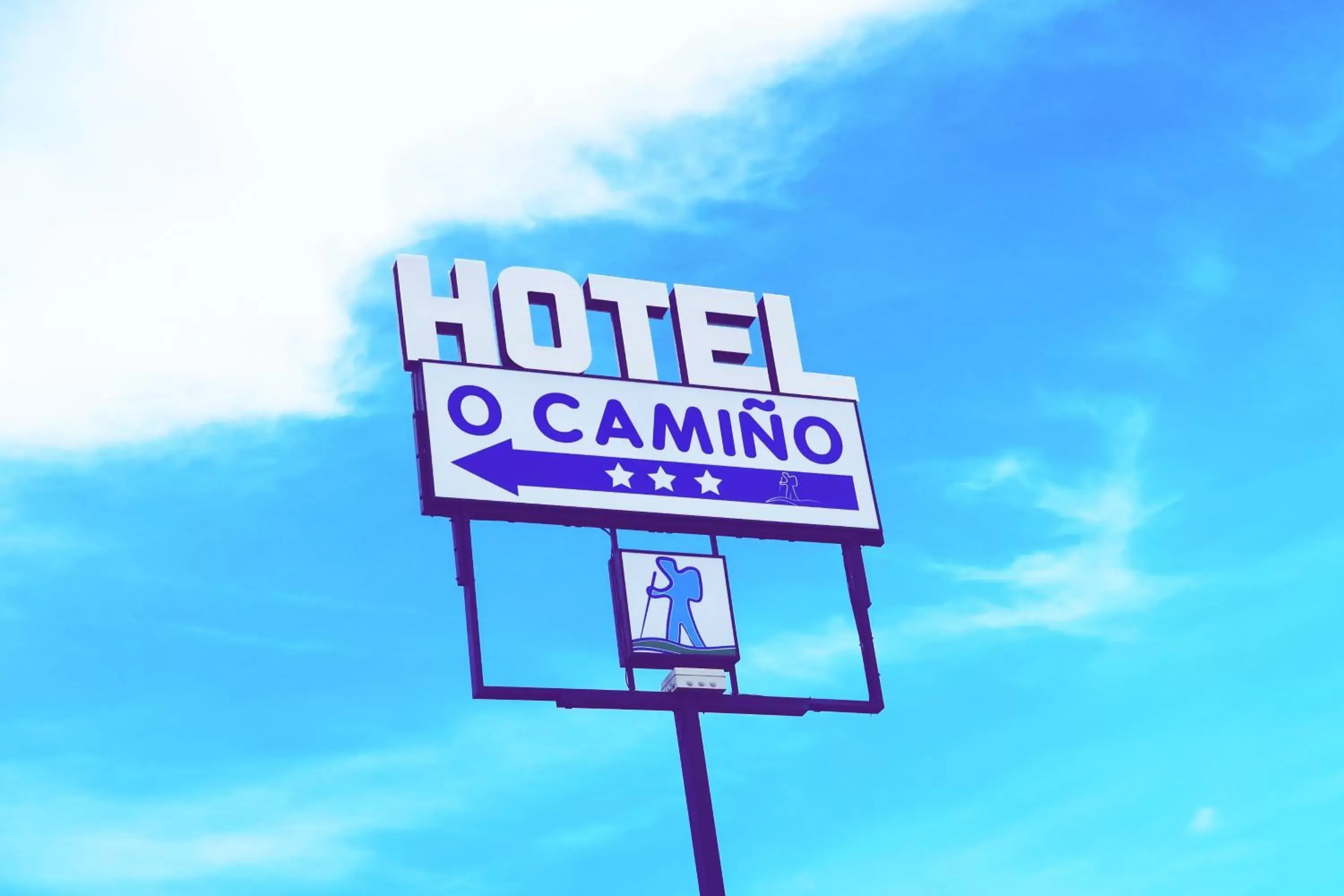 Hotel O Camiño