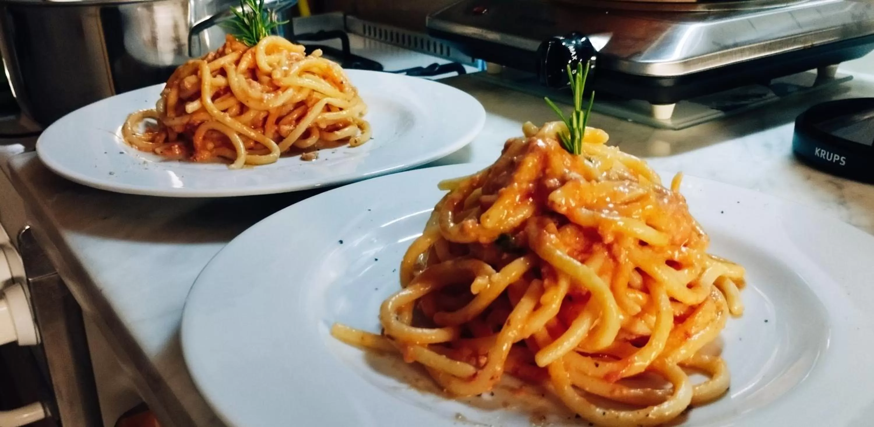 Restaurant/places to eat, Food in La Casa tra Gli Ulivi Cottage House