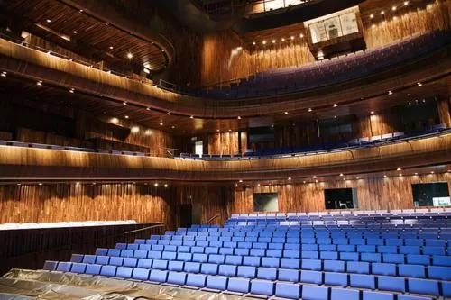 Evening entertainment in Glenhill B&B