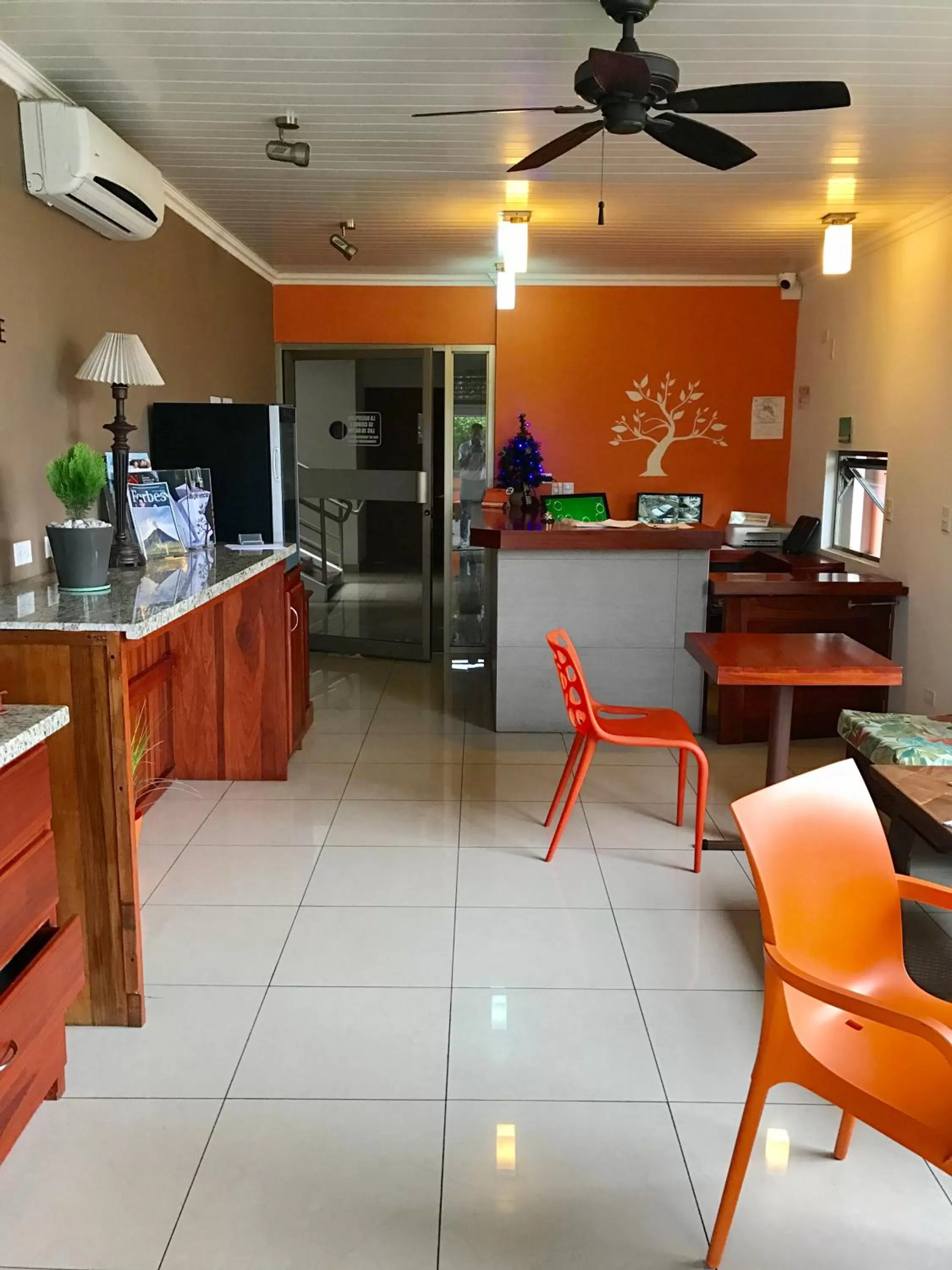 Kitchen/Kitchenette in Hotel Terra Viva