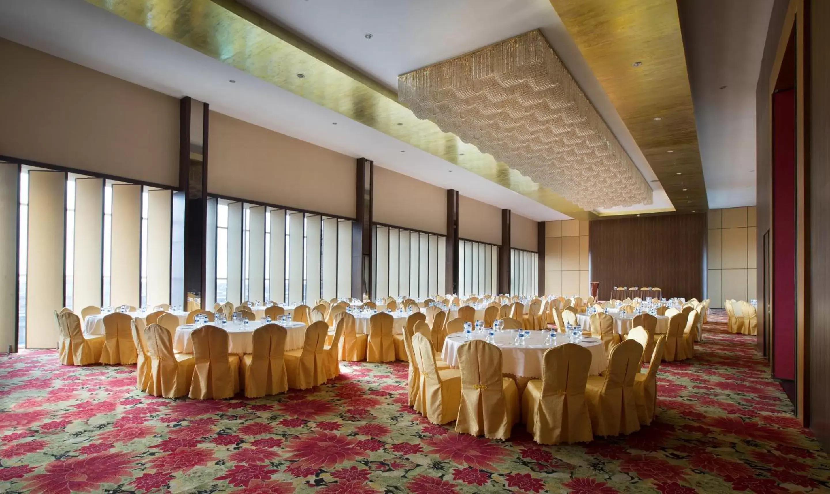 Business facilities, Banquet Facilities in Hariston Hotel&Suites, Pluit - Jakarta