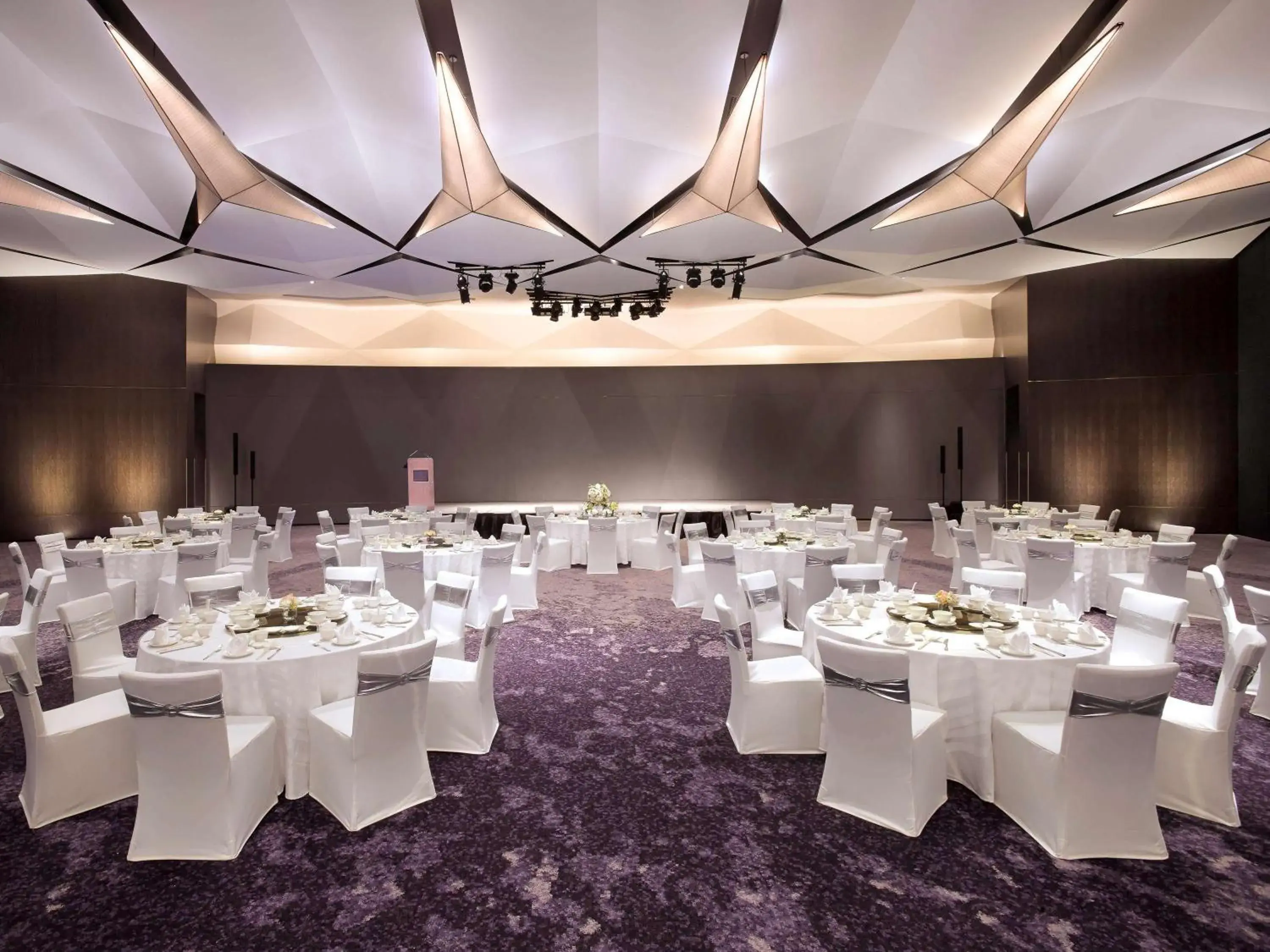 Meeting/conference room, Banquet Facilities in Sofitel Kuala Lumpur Damansara