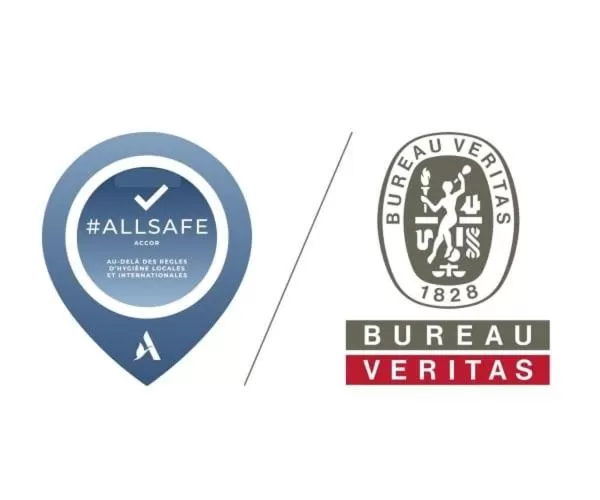 hotelF1 Lyon Gerland Vénissieux