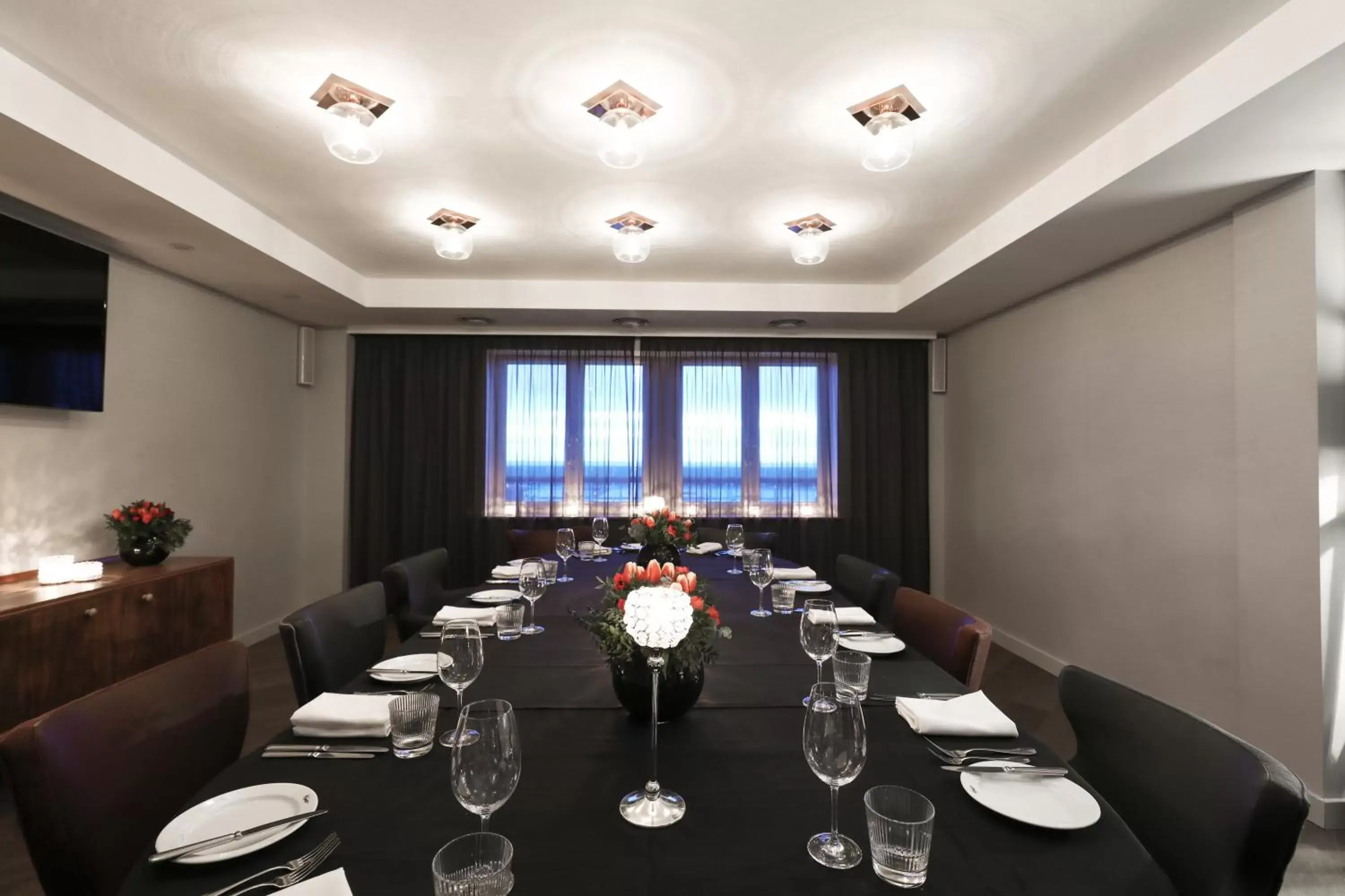 Banquet/Function facilities, Restaurant/Places to Eat in Malmaison Brighton