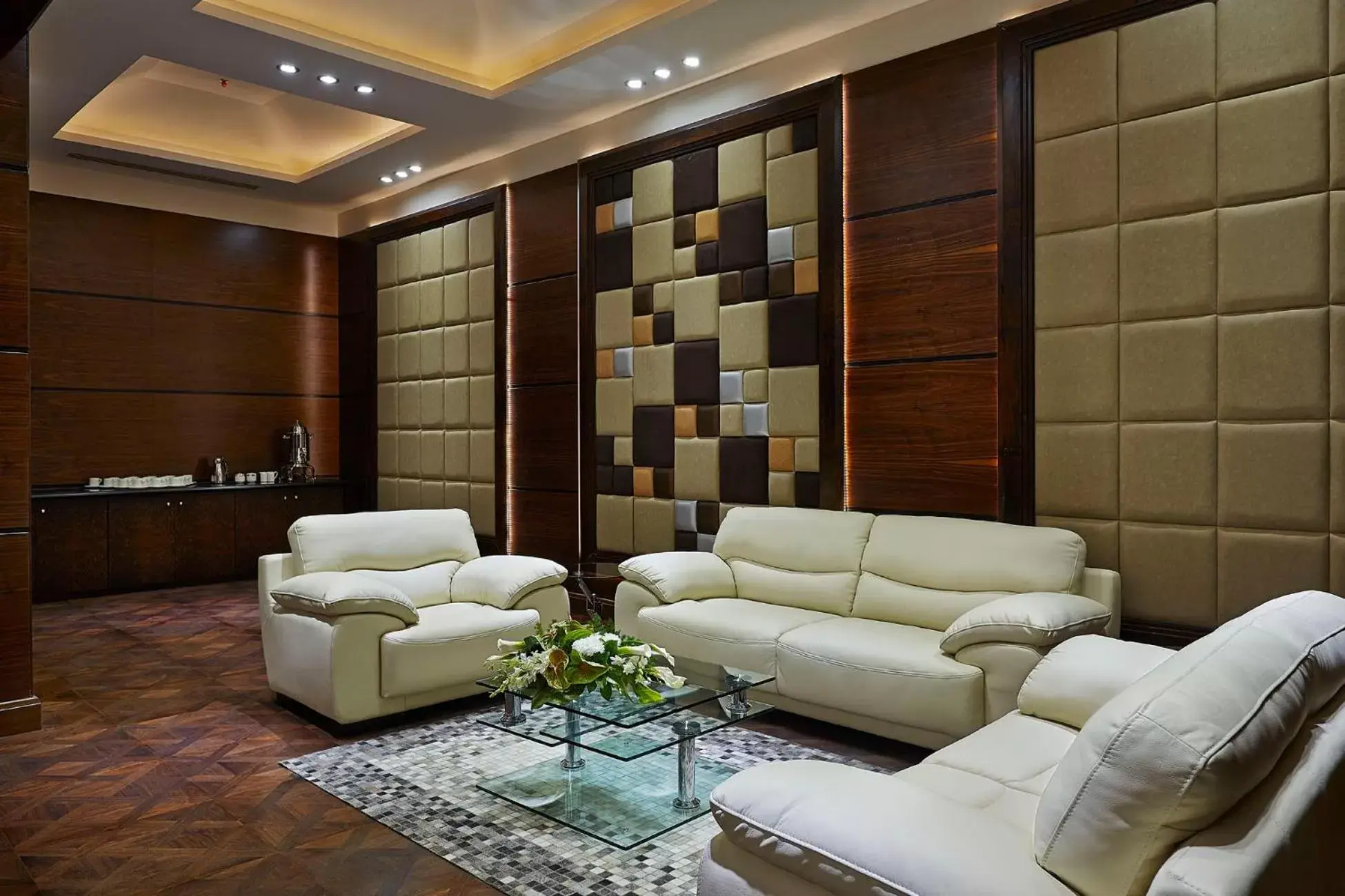 Lobby or reception, Lobby/Reception in Al Masa Hotel