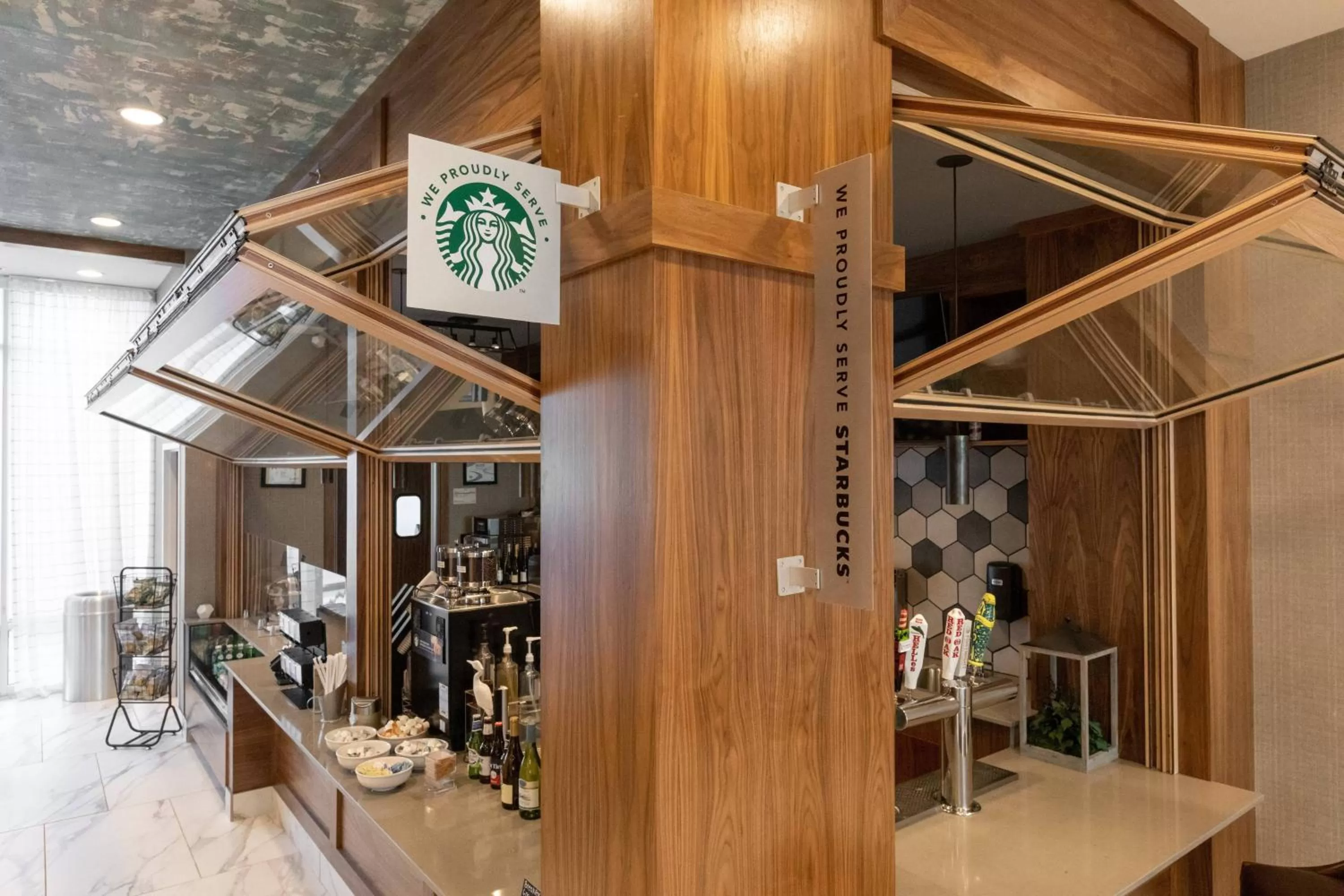 Breakfast in Delta Hotels by Marriott Raleigh-Durham at Research Triangle Park