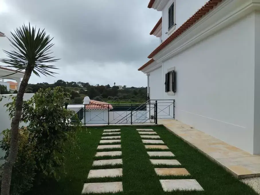 Villa Privée Cascais