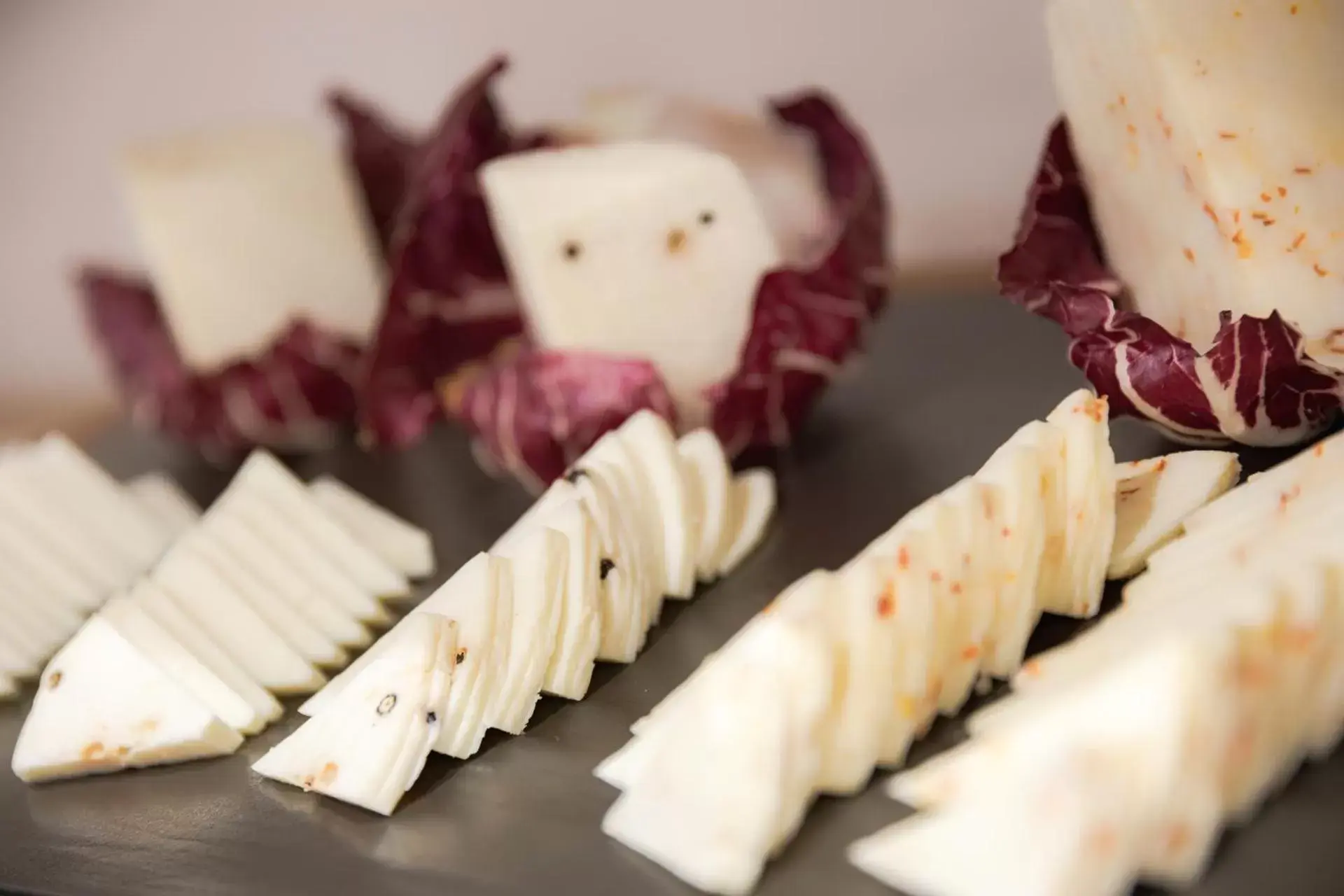 Breakfast in Hotel Politeama Breakfast in Hotel Politeama