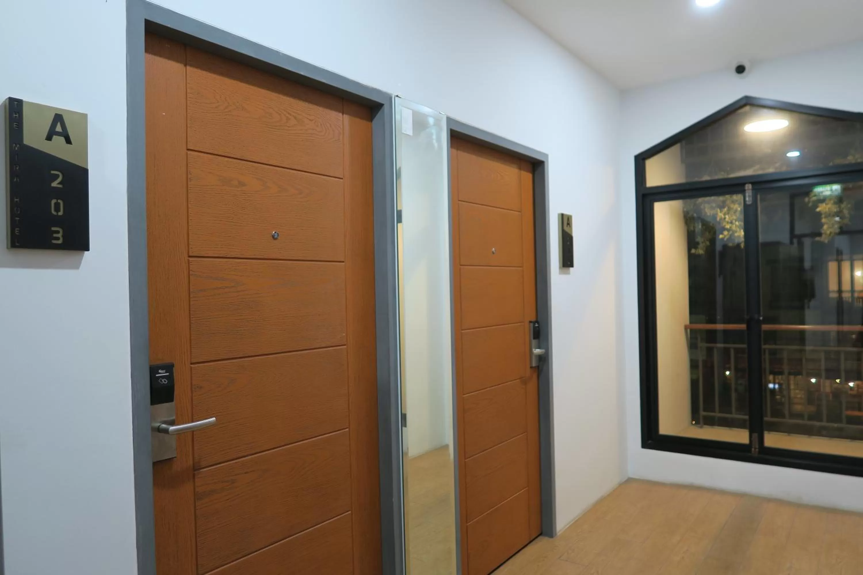 The Mira Hotel Chiang Rai