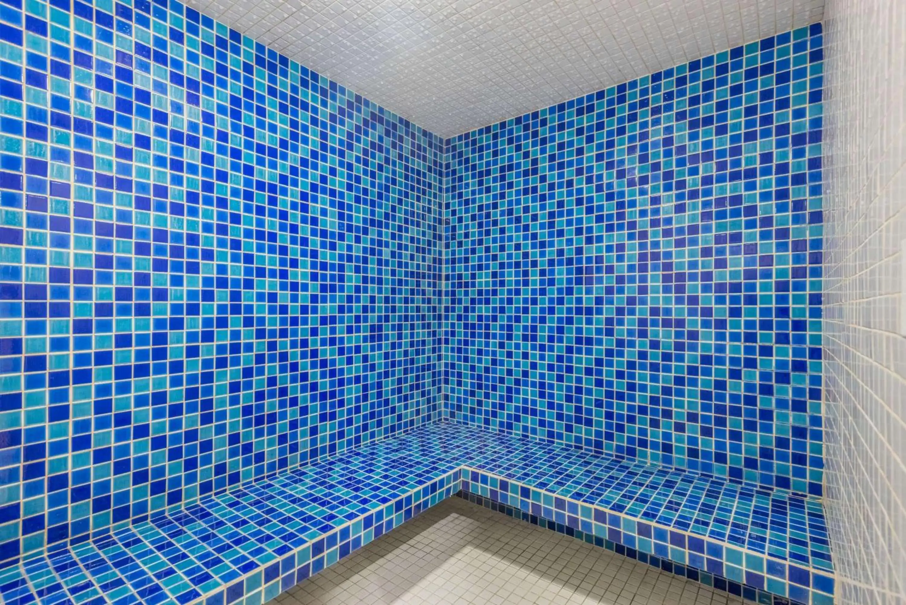 Spa and wellness centre/facilities in Tryp by Wyndham Panama Centro Spa and wellness centre/facilities in Tryp by Wyndham Panama Centro