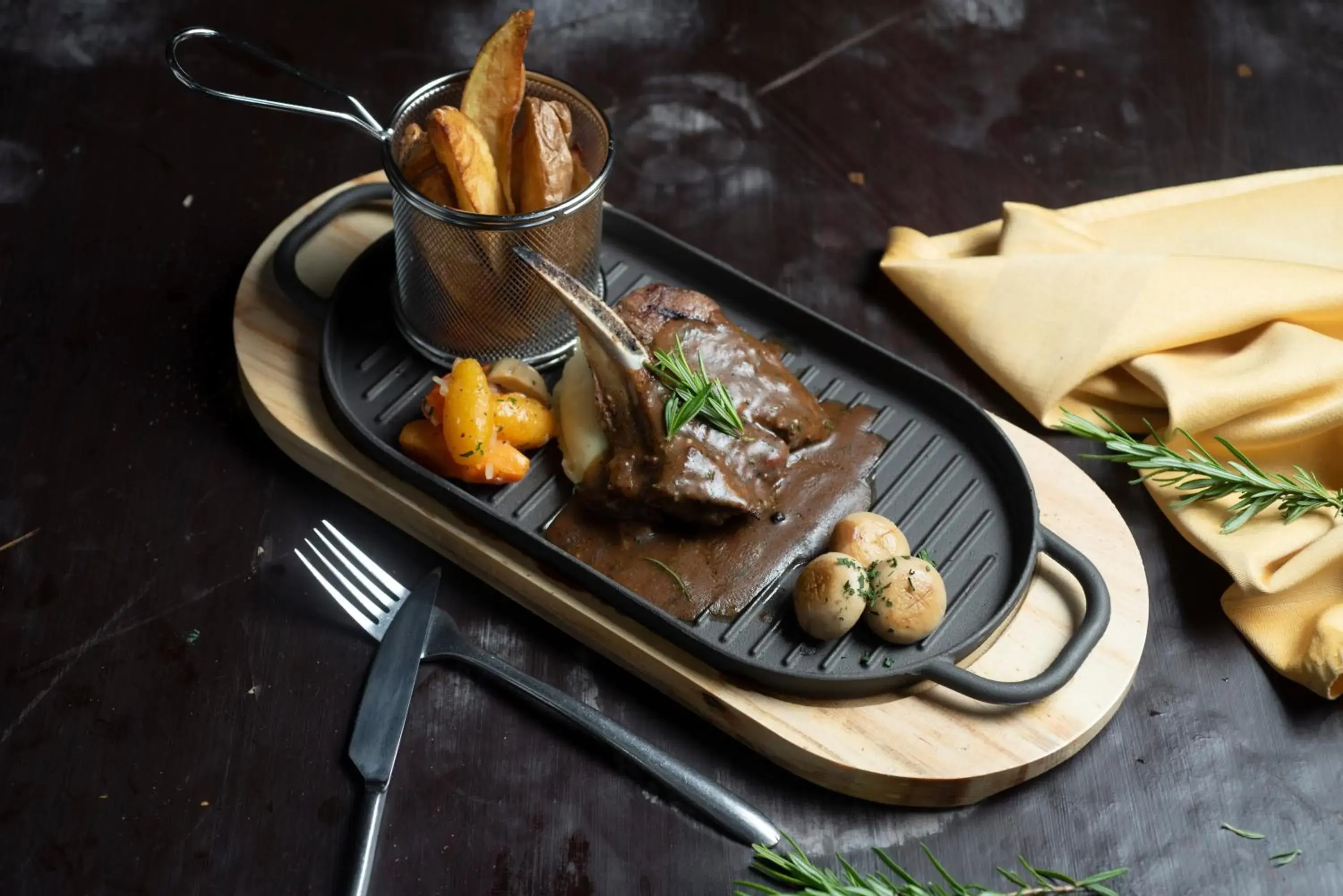 Restaurant/places to eat in Pearl Continental Hotel, Bhurban Restaurant/places to eat in Pearl Continental Hotel, Bhurban