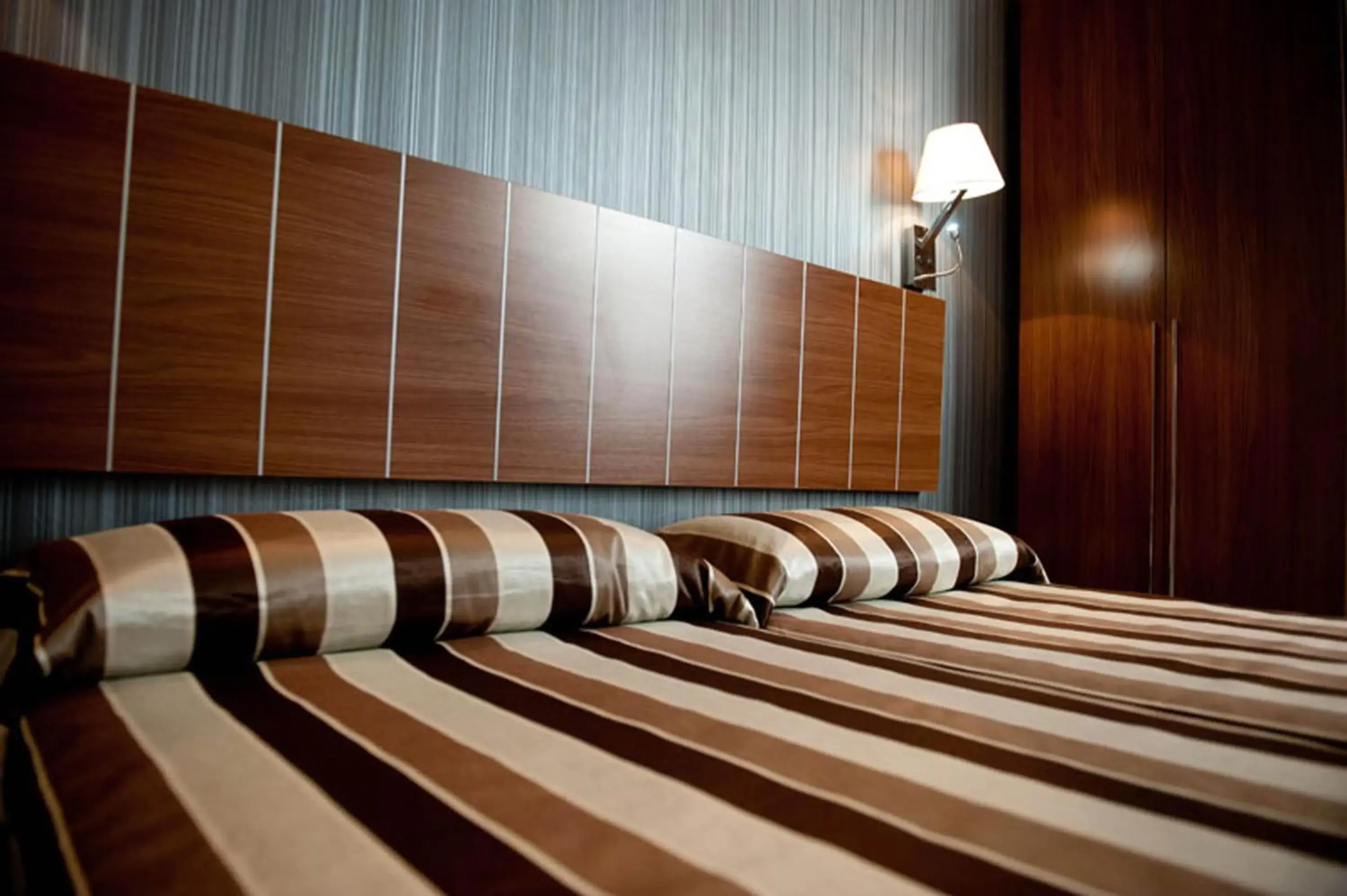 Bed in Hostal Bcn 46 Bed in Hostal Bcn 46