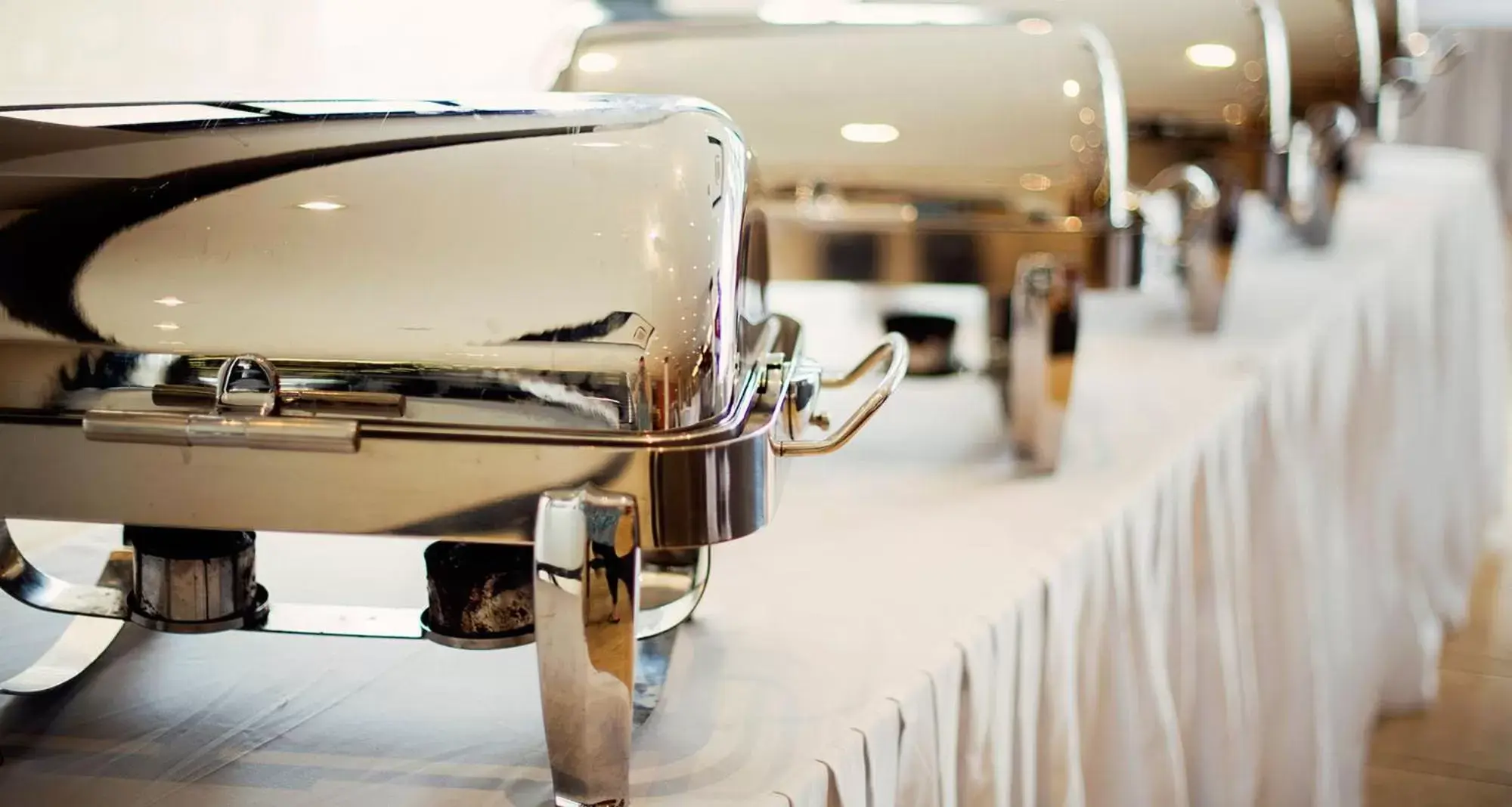 Banquet/Function facilities in Premier Hotel Cape Town