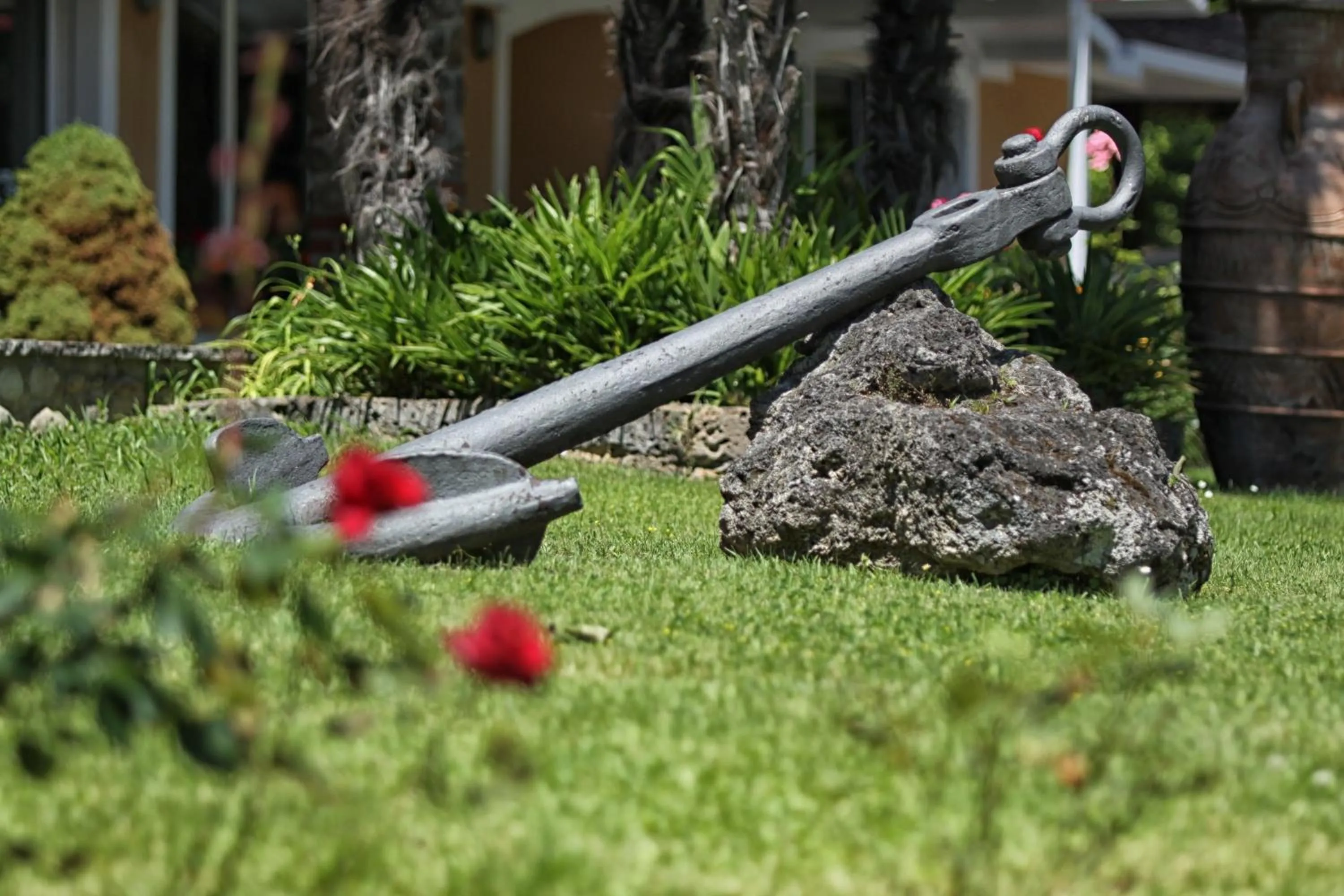 Day in West Garda Hotel