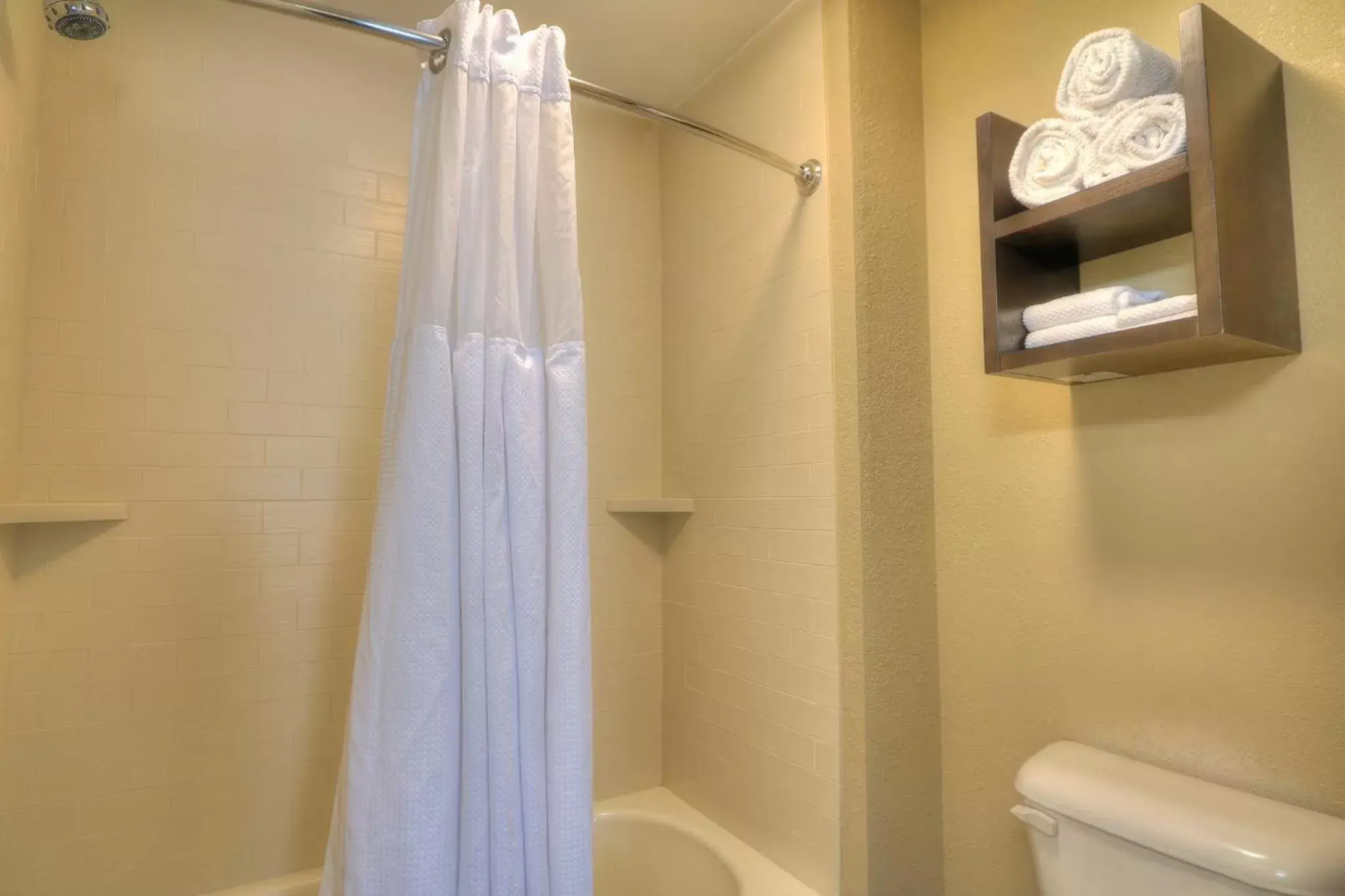 Photo of the whole room, Bathroom in Staybridge Suites Knoxville West, an IHG Hotel
