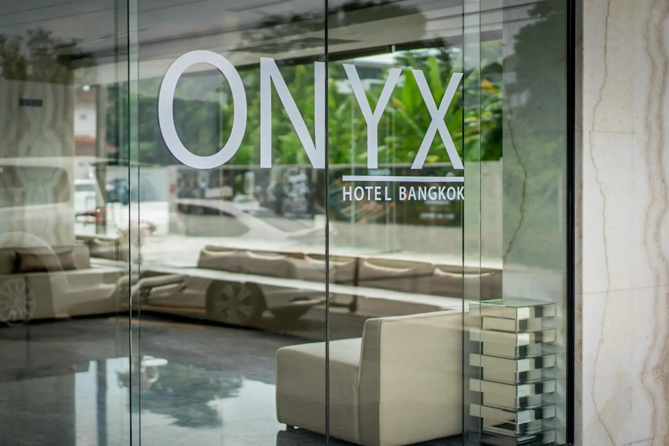 Onix Hotel Bangkok