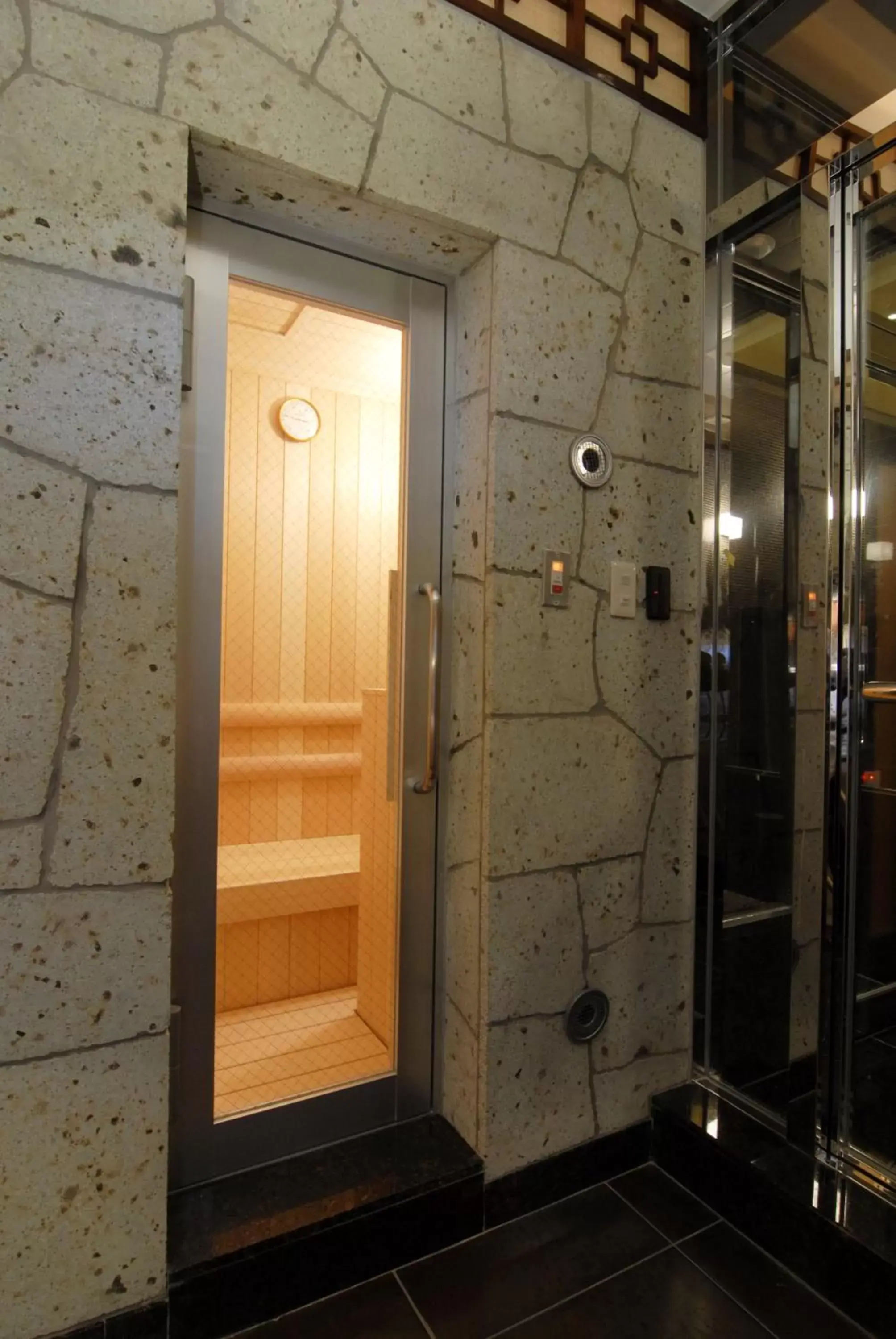 Sauna, Bathroom in HOTEL & SPA J-MEX Shinjuku Kabukicho (Adult Only)