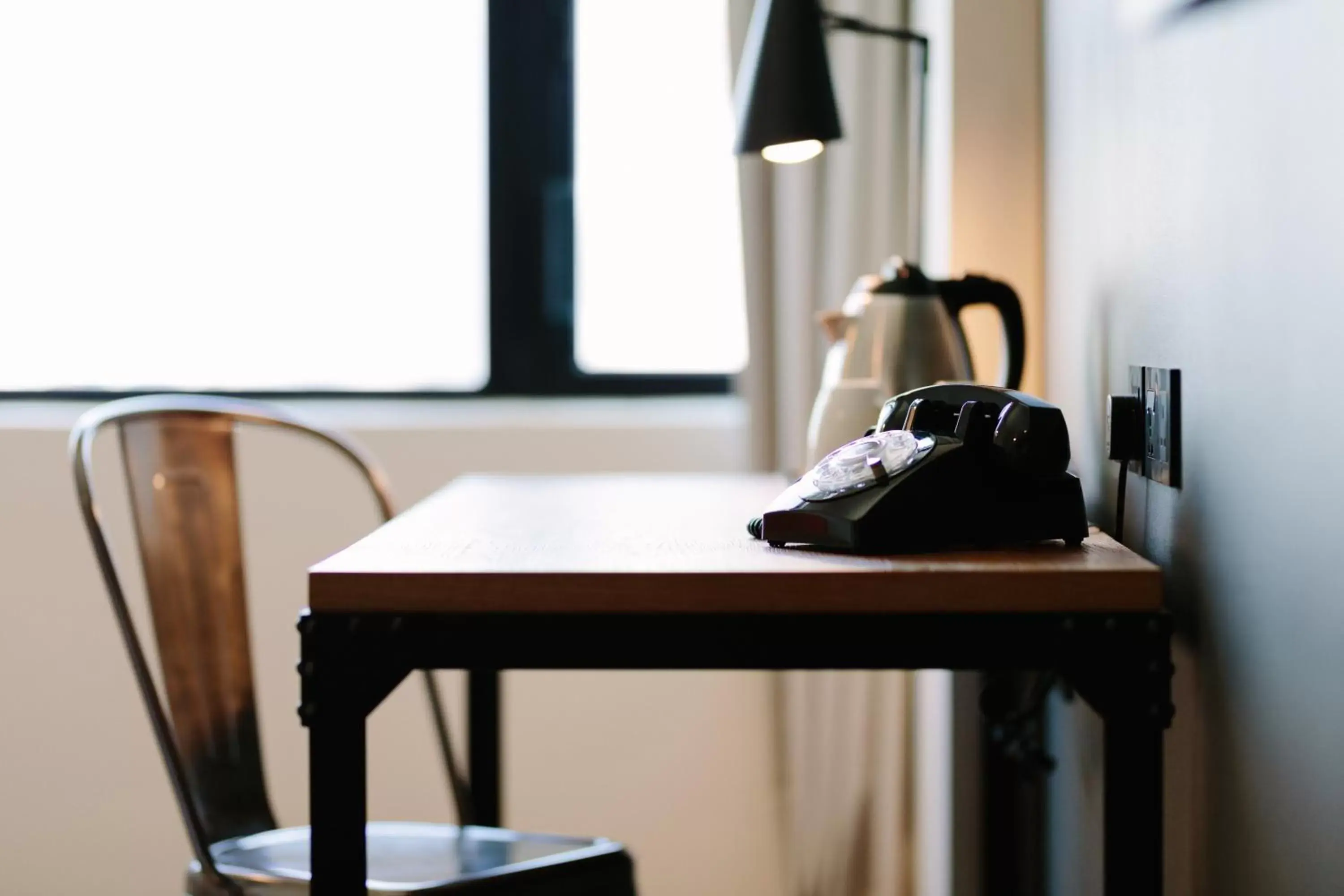 Coffee/tea facilities in Pentahotel Hong Kong, Tuen Mun