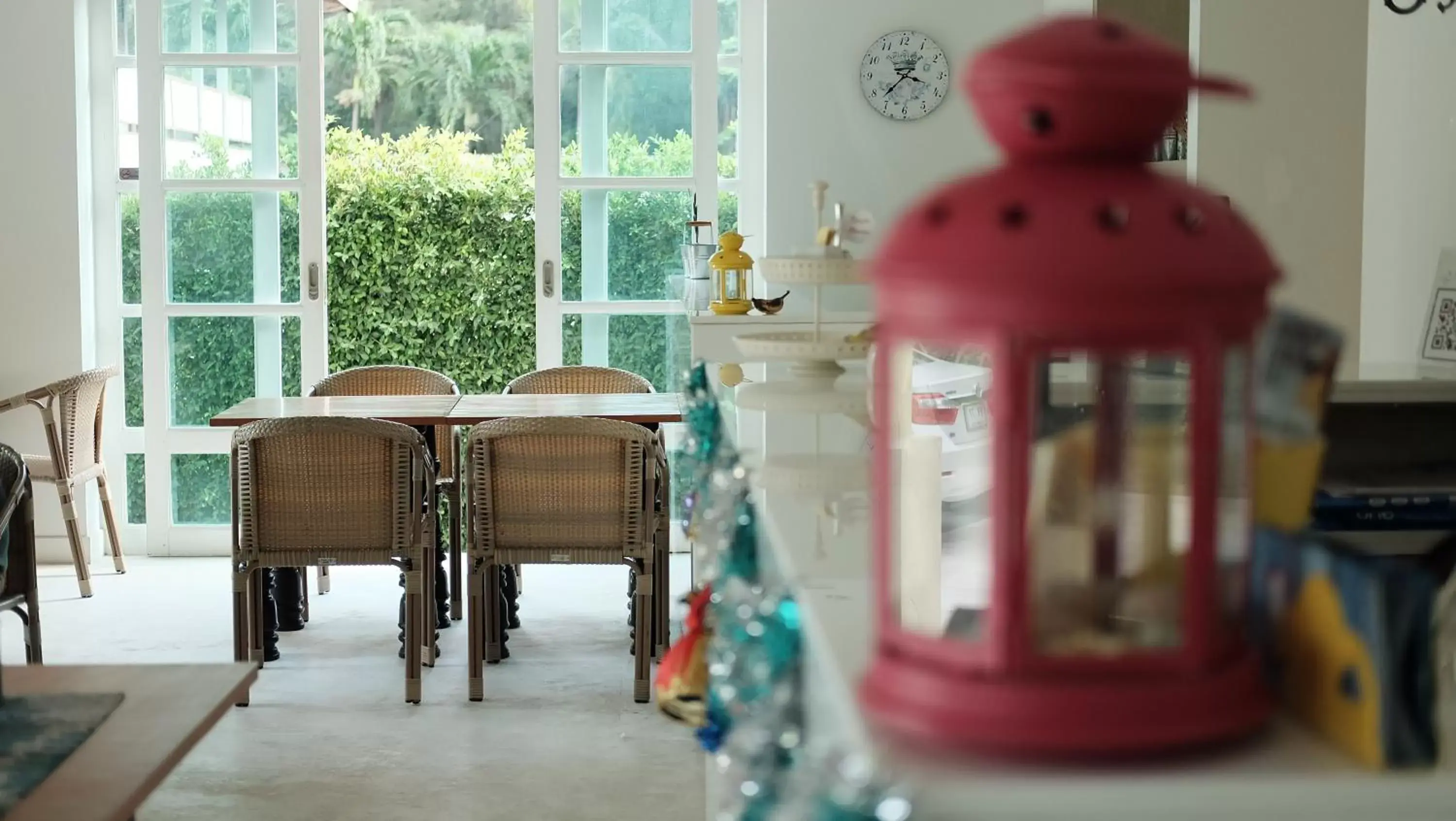 Restaurant/places to eat in De Pastel Hua Hin Restaurant/places to eat in De Pastel Hua Hin