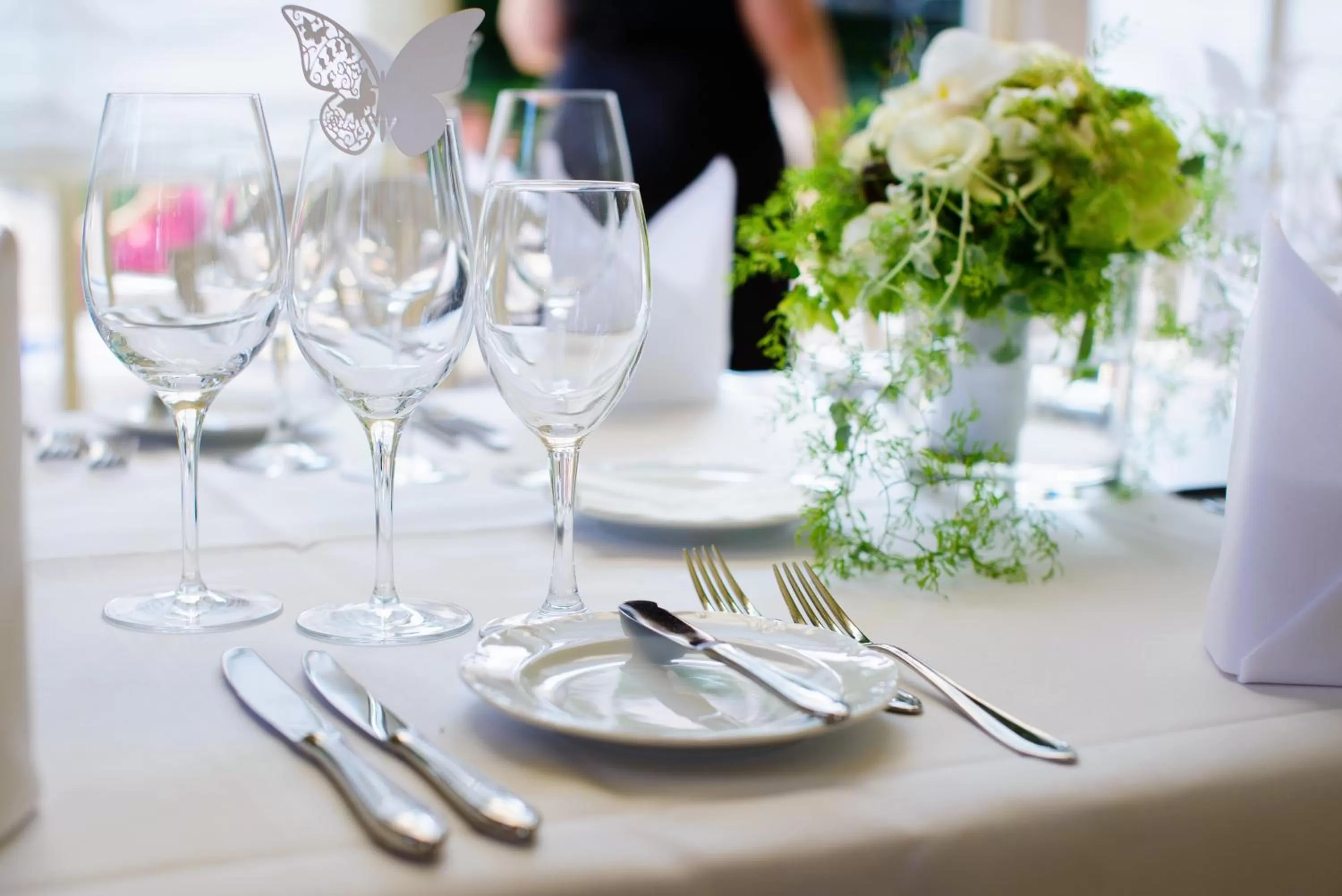 Restaurant/places to eat in Lindenhof 1887 - Hotel & Restaurant