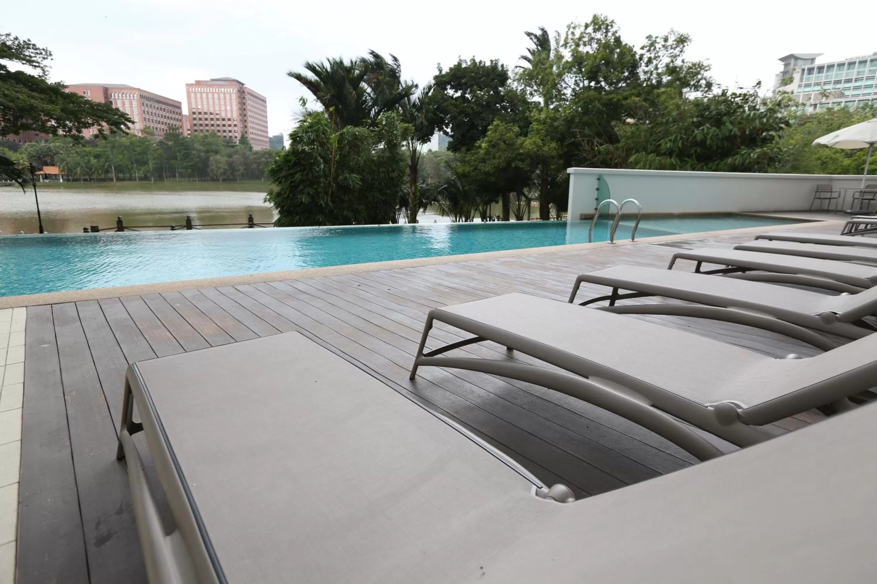 The Everly Putrajaya