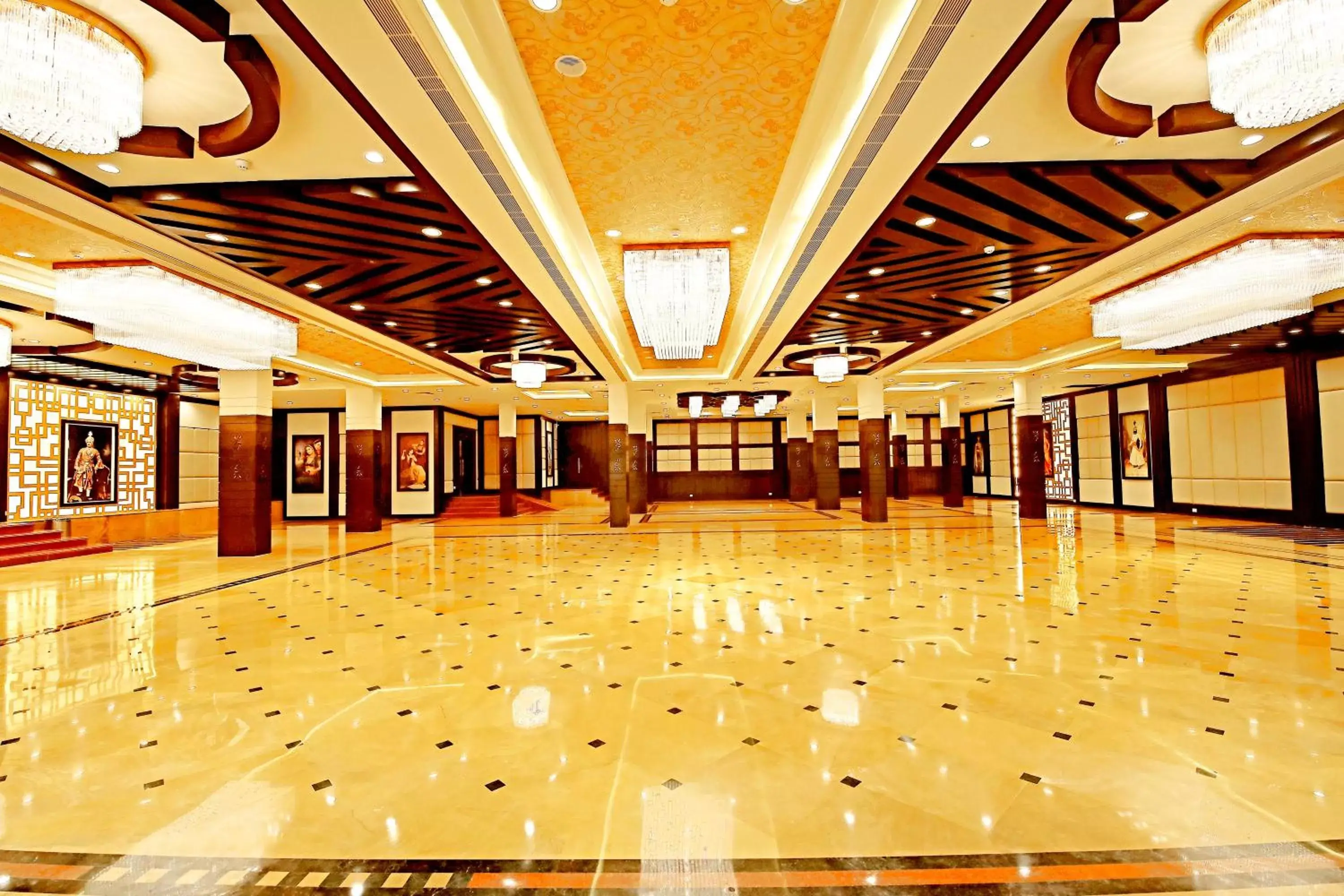 Banquet/Function facilities, Banquet Facilities in Spectrum Resort & Spa