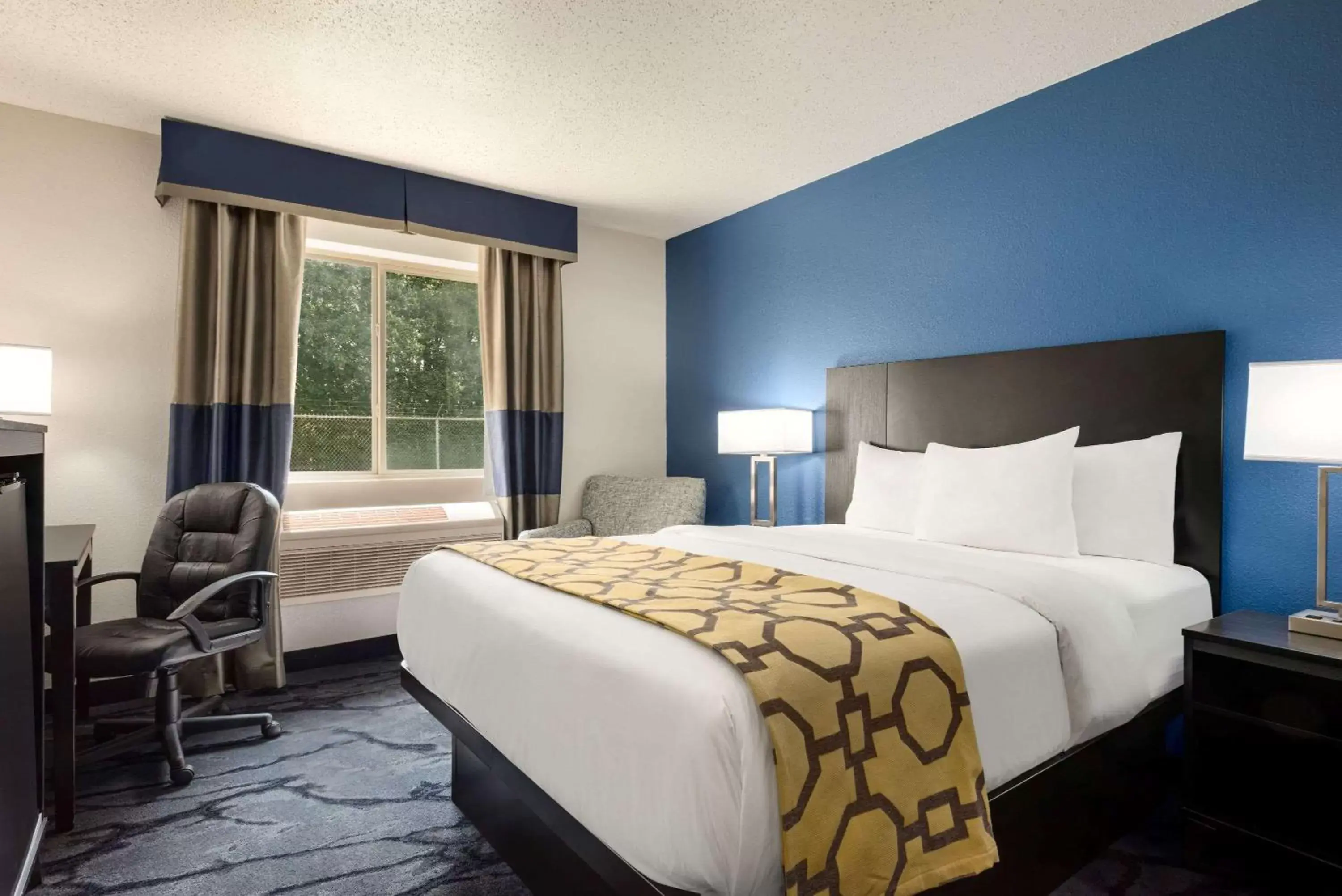 Photo of the whole room, Bed in Baymont by Wyndham Swanton Photo of the whole room, Bed in Baymont by Wyndham Swanton