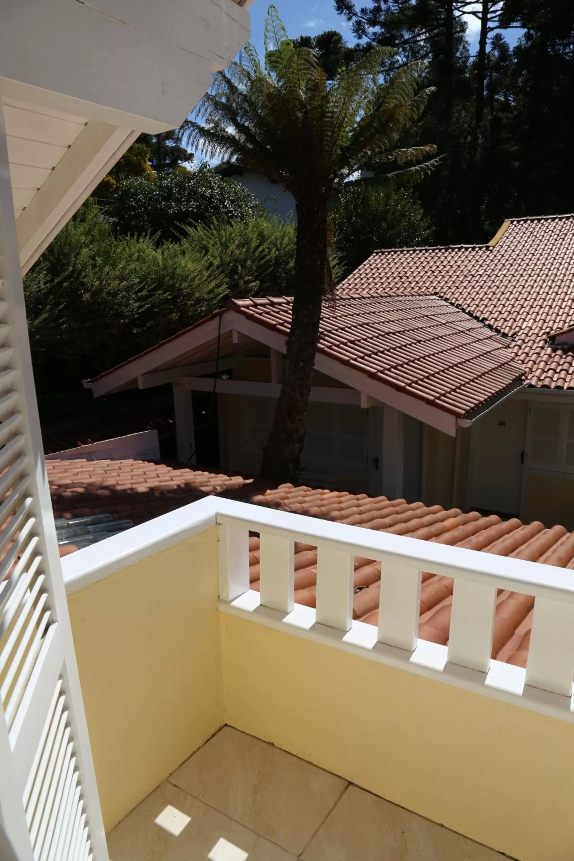 Pousada Lanai Canela