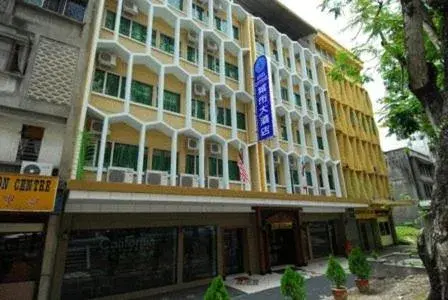 Hotel City Star Hotel City Star