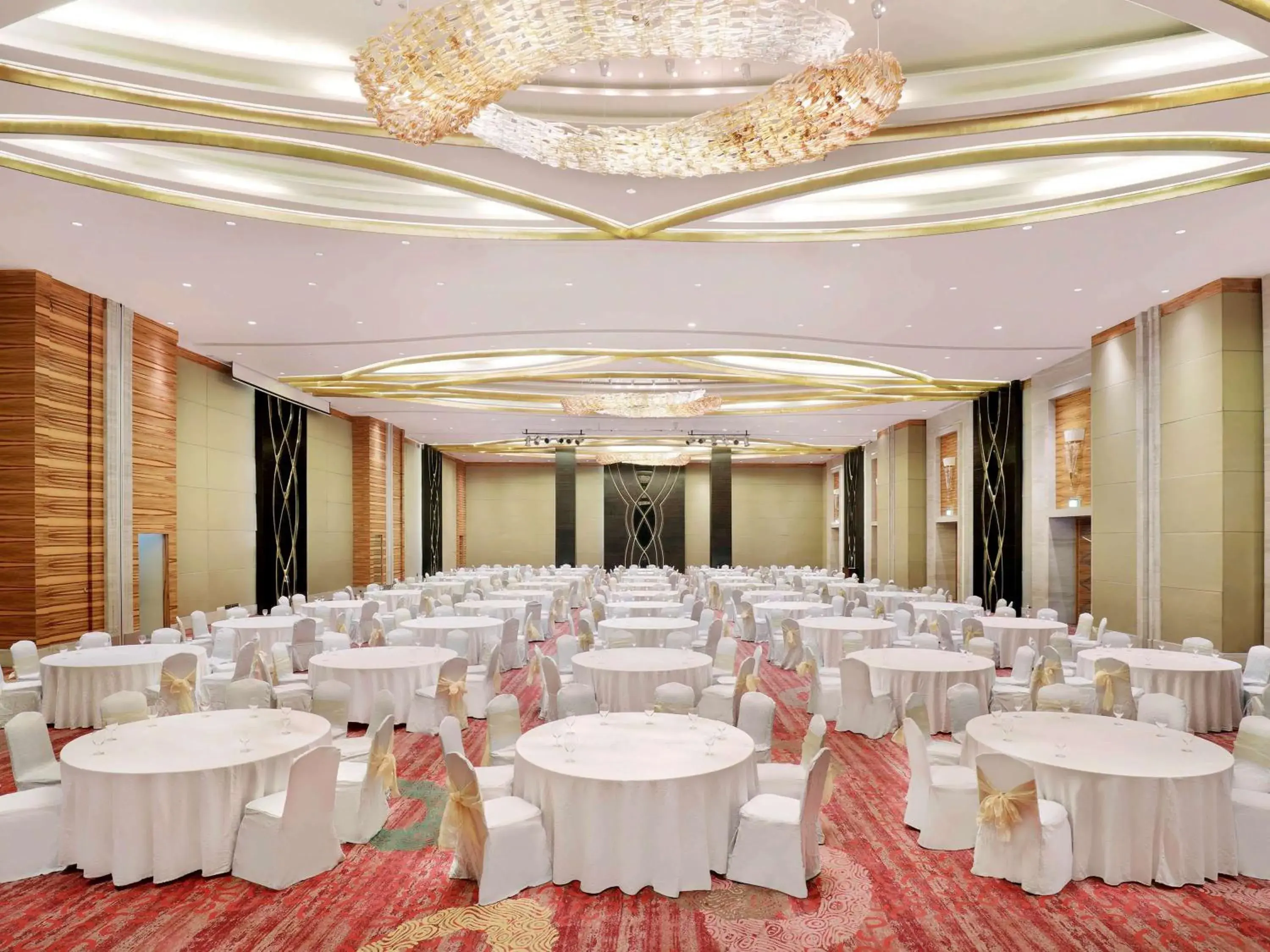 On site, Banquet Facilities in Novotel Jakarta Mangga Dua Square