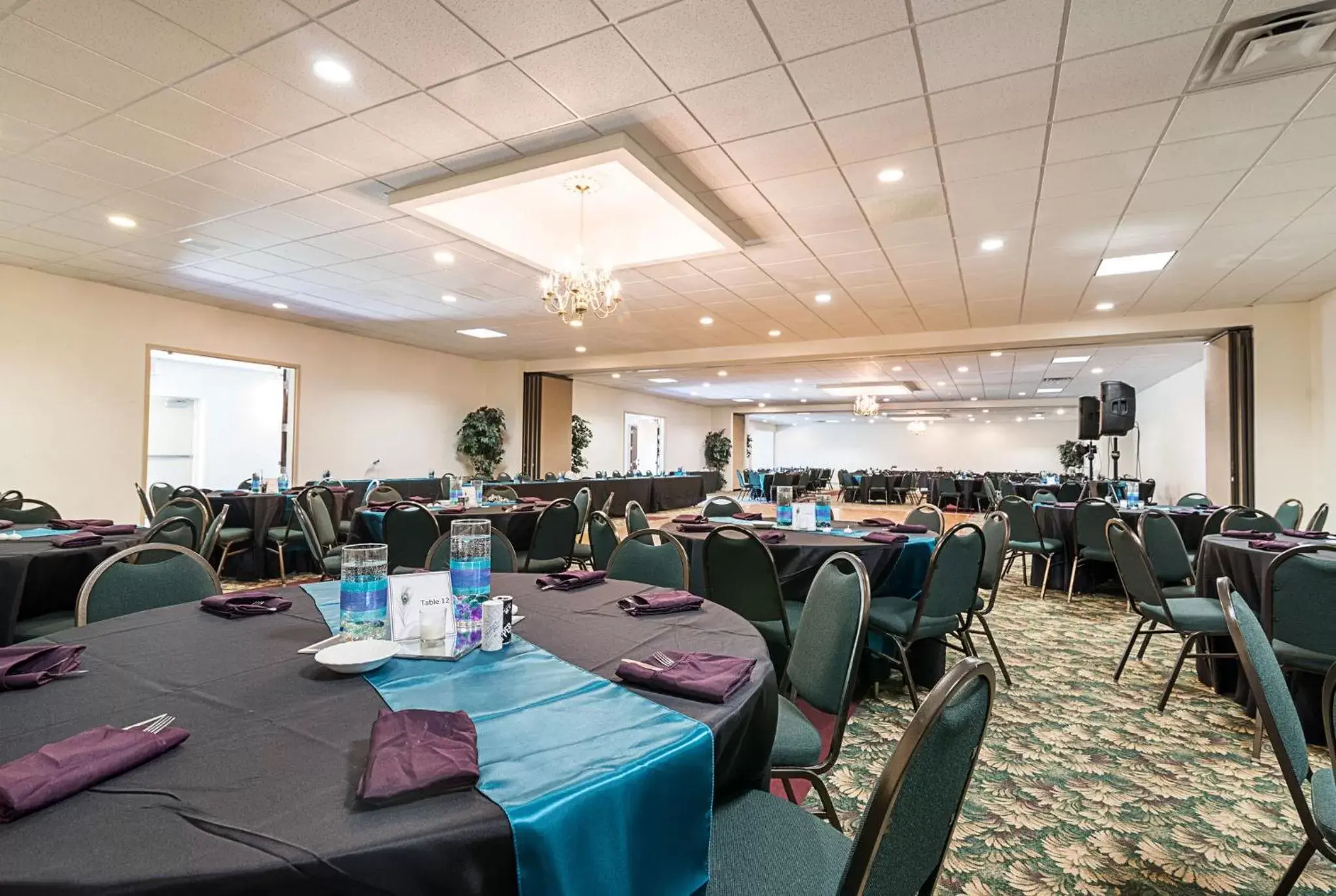 Banquet/Function facilities, Restaurant/Places to Eat in Quality Inn & Suites Schoharie near Howe Caverns