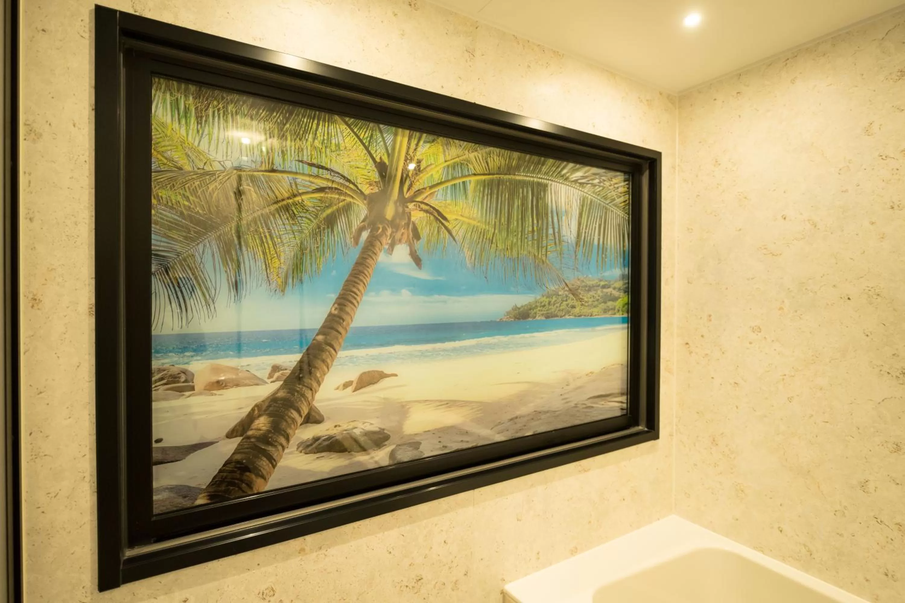 Bathroom in HOTEL SHIKISAI KYOTO