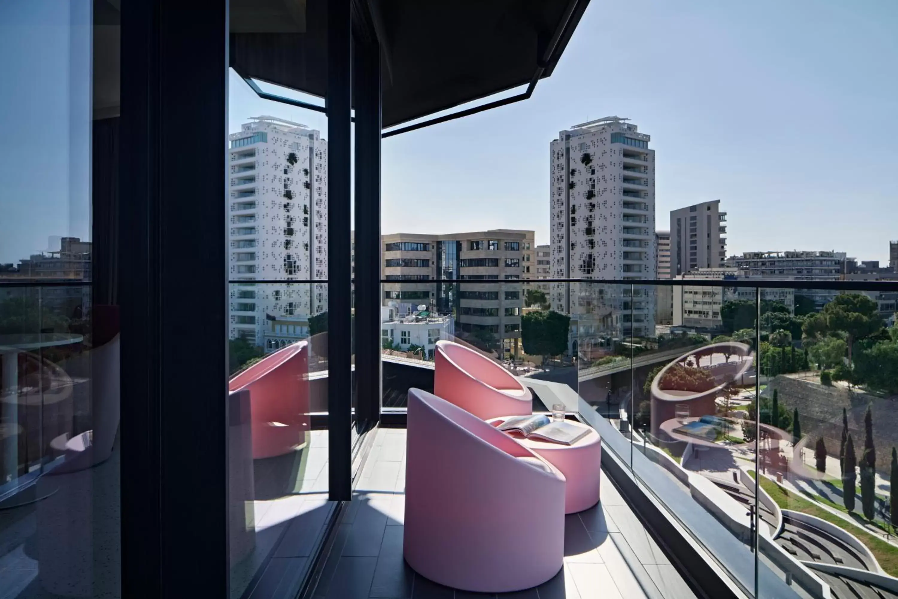 MAP Boutique Hotel MAP Boutique Hotel