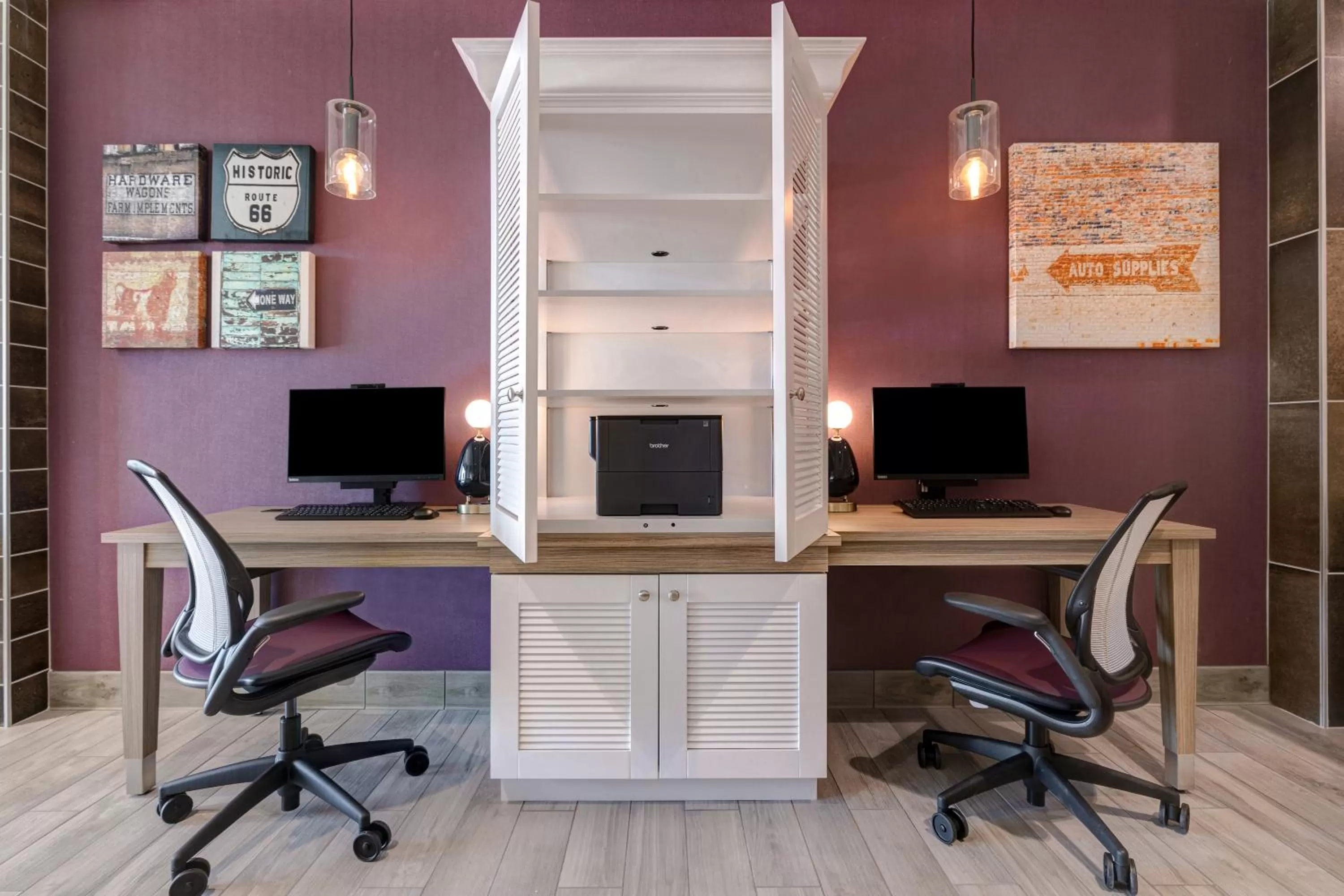 Business facilities in Home2 Suites By Hilton Petaluma