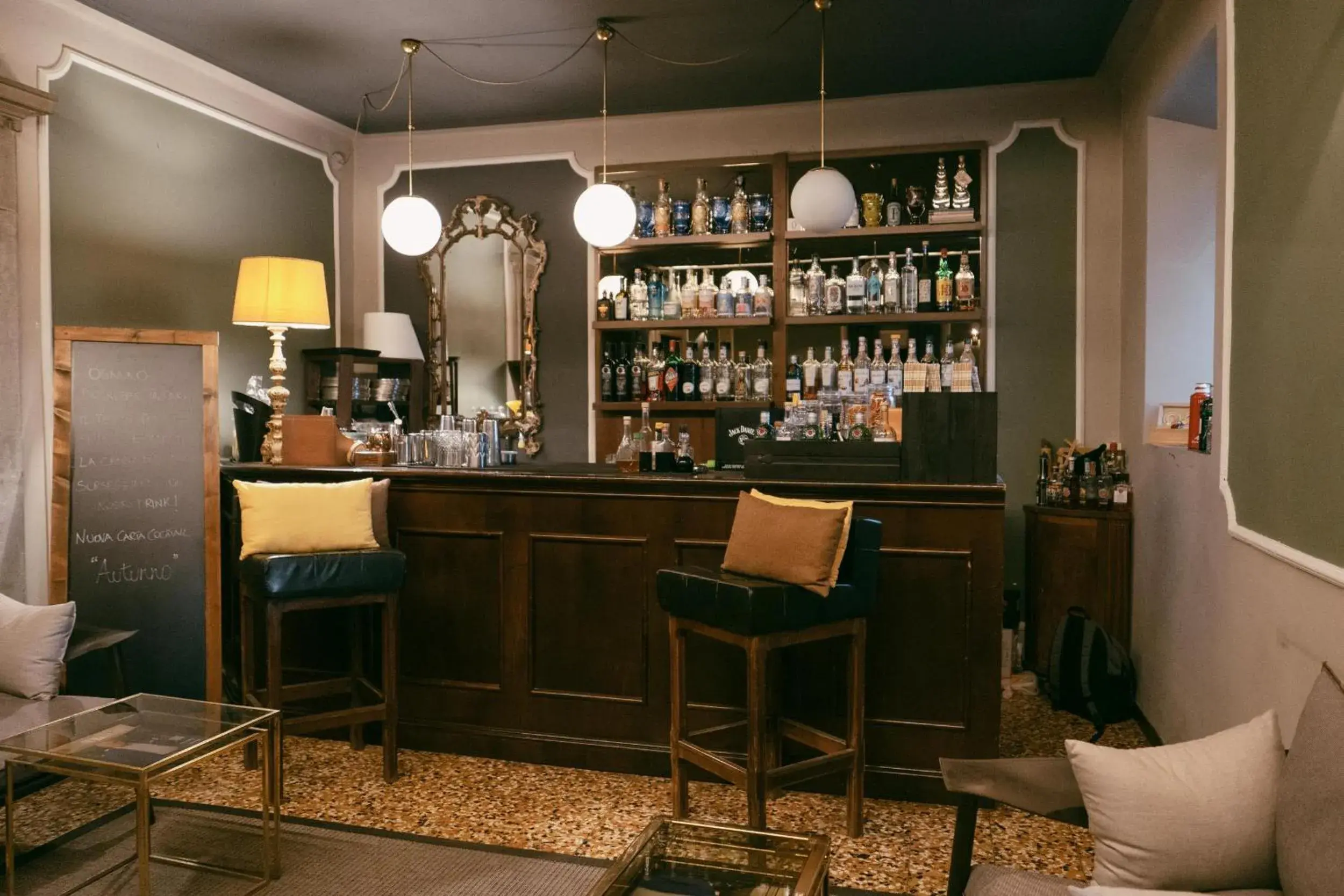 Lounge or bar, Lounge/Bar in Quel Castello di Diegaro