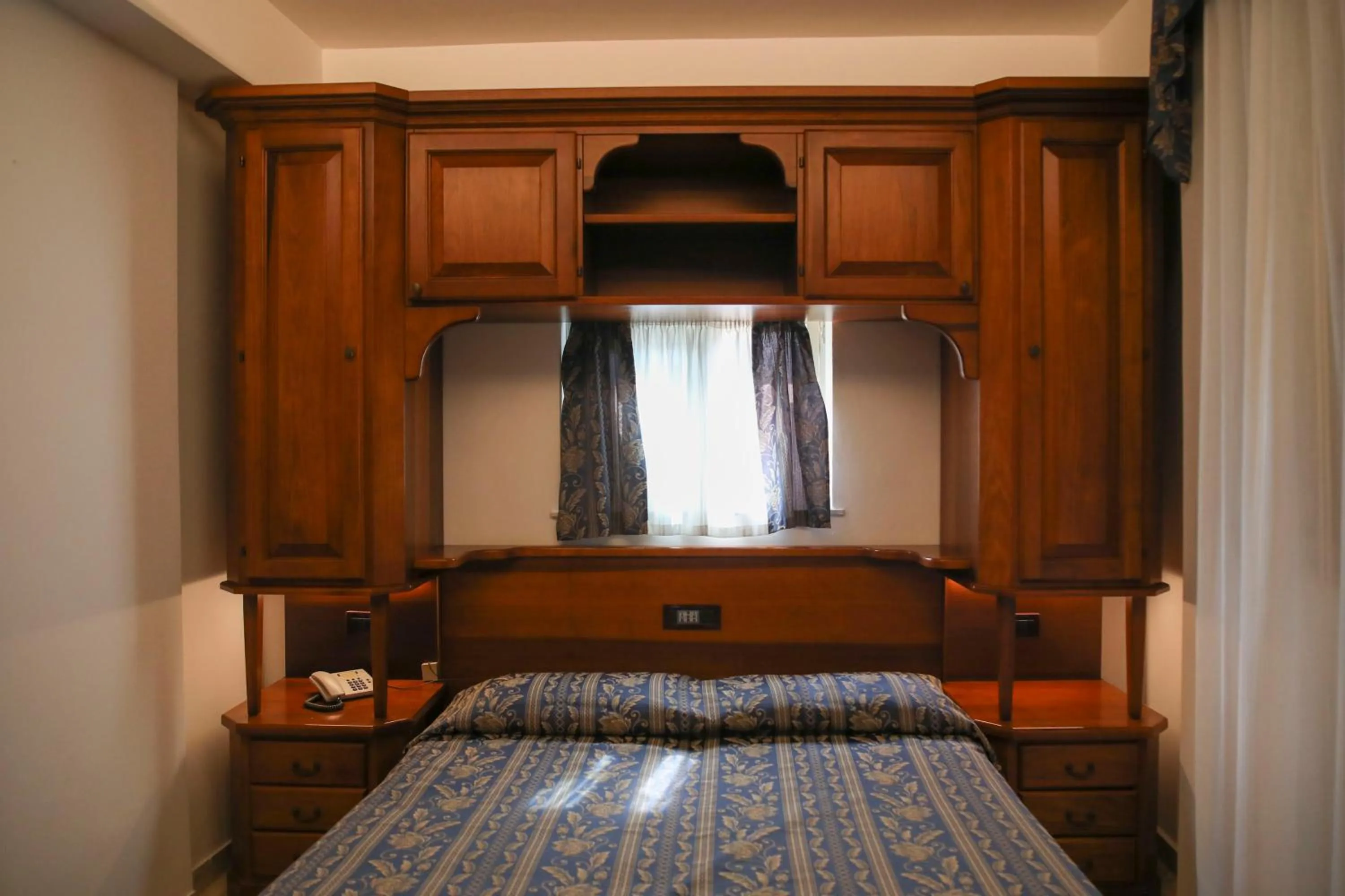 Photo of the whole room, Bed in Hotel La Giara