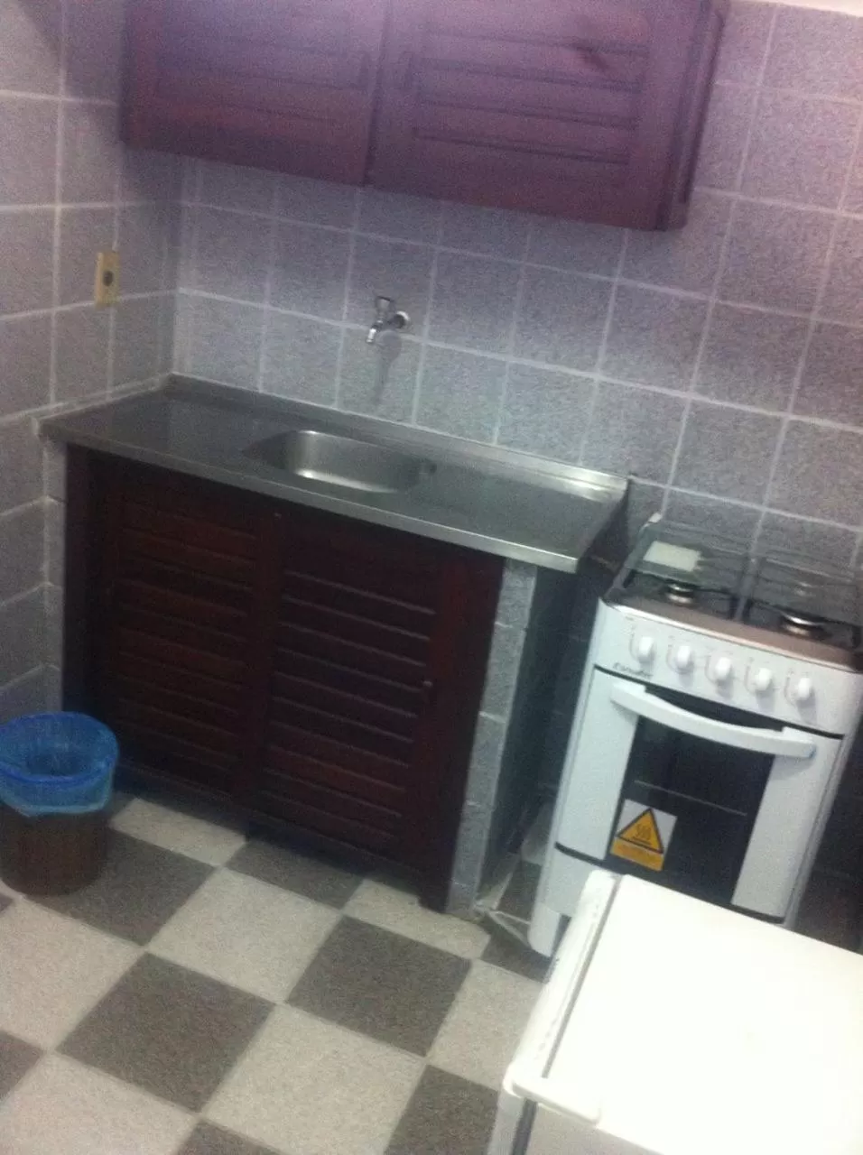 Hotel Enseada de Ponta Negra