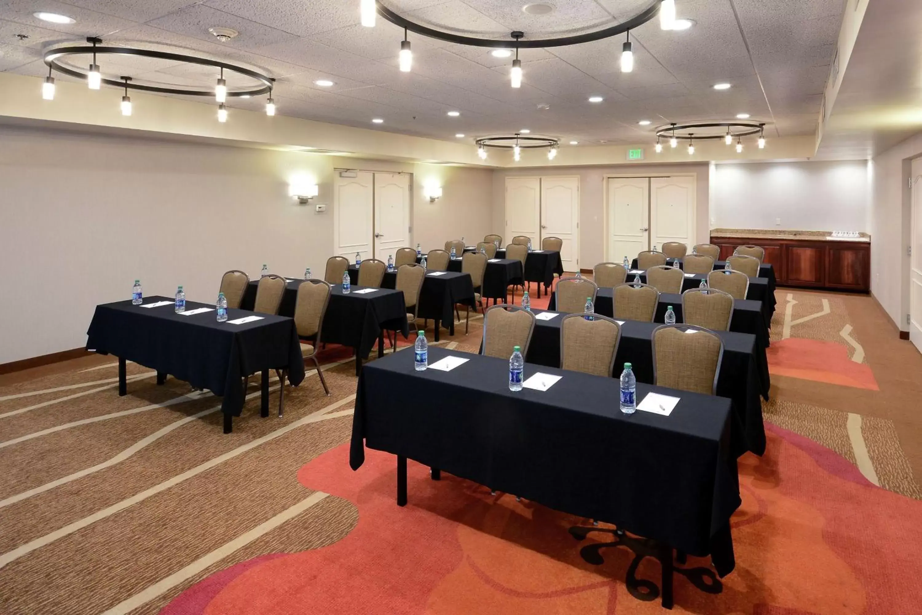 Meeting/conference room in Hilton Garden Inn Greensboro
