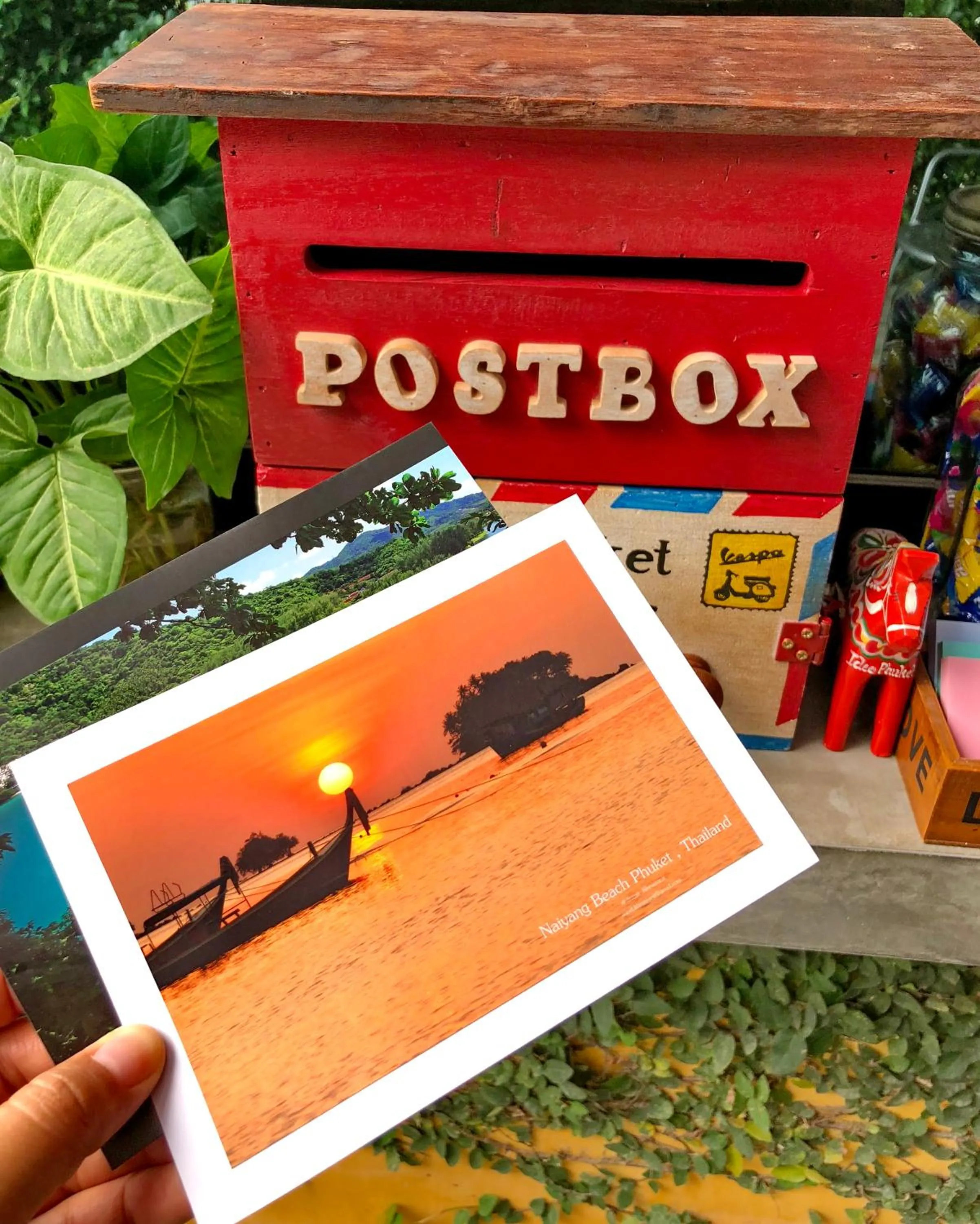 Lobby or reception in Ideo Phuket Hotel - Naiyang Beach