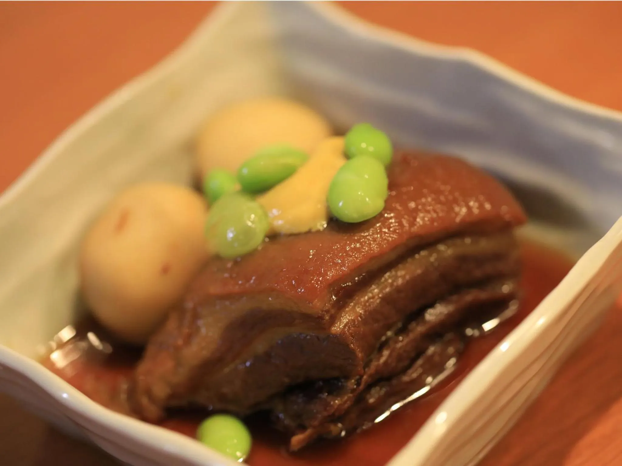 Restaurant/places to eat in Pension Sea Friend