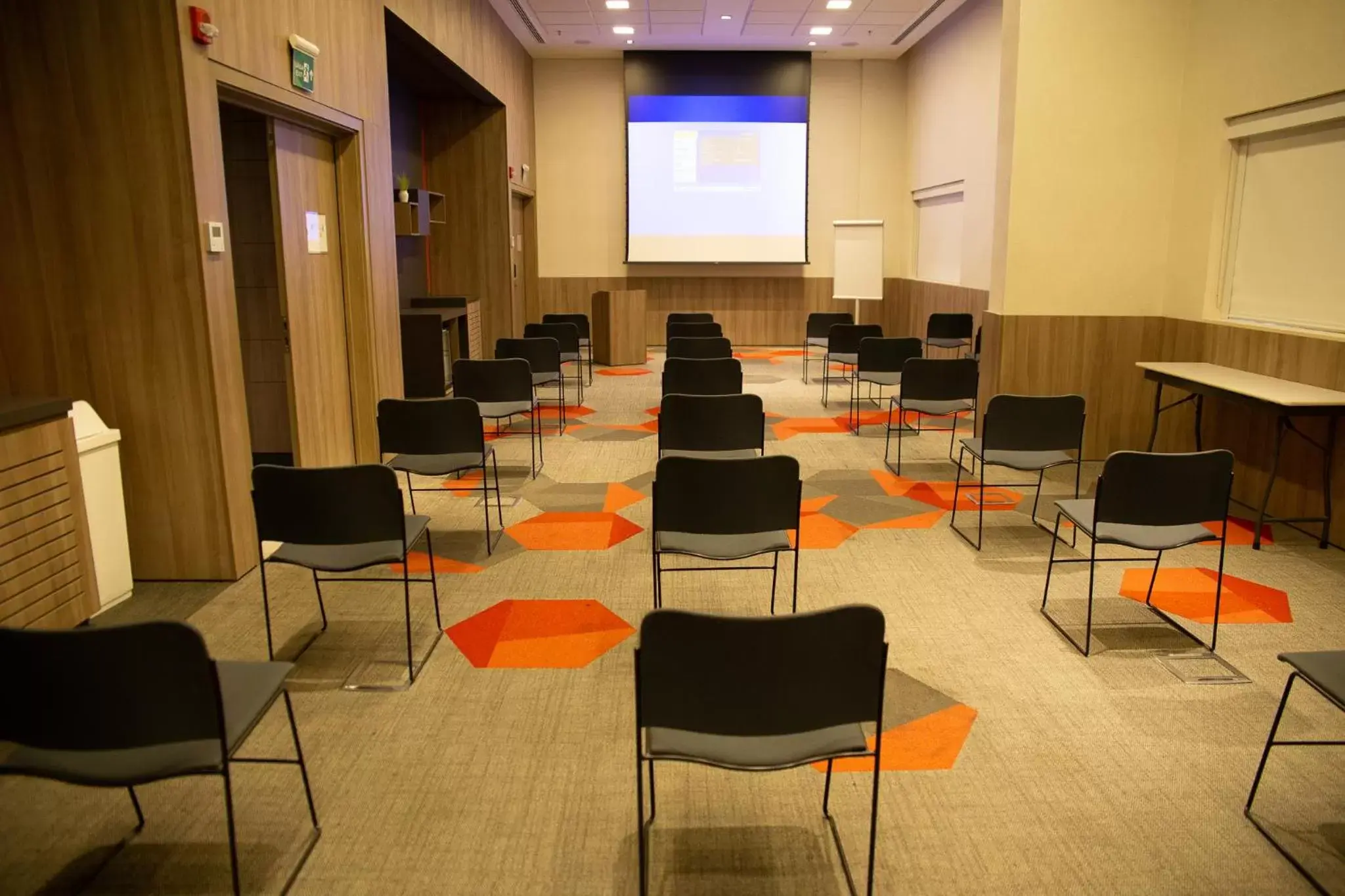 Meeting/conference room in Novotel Sorocaba