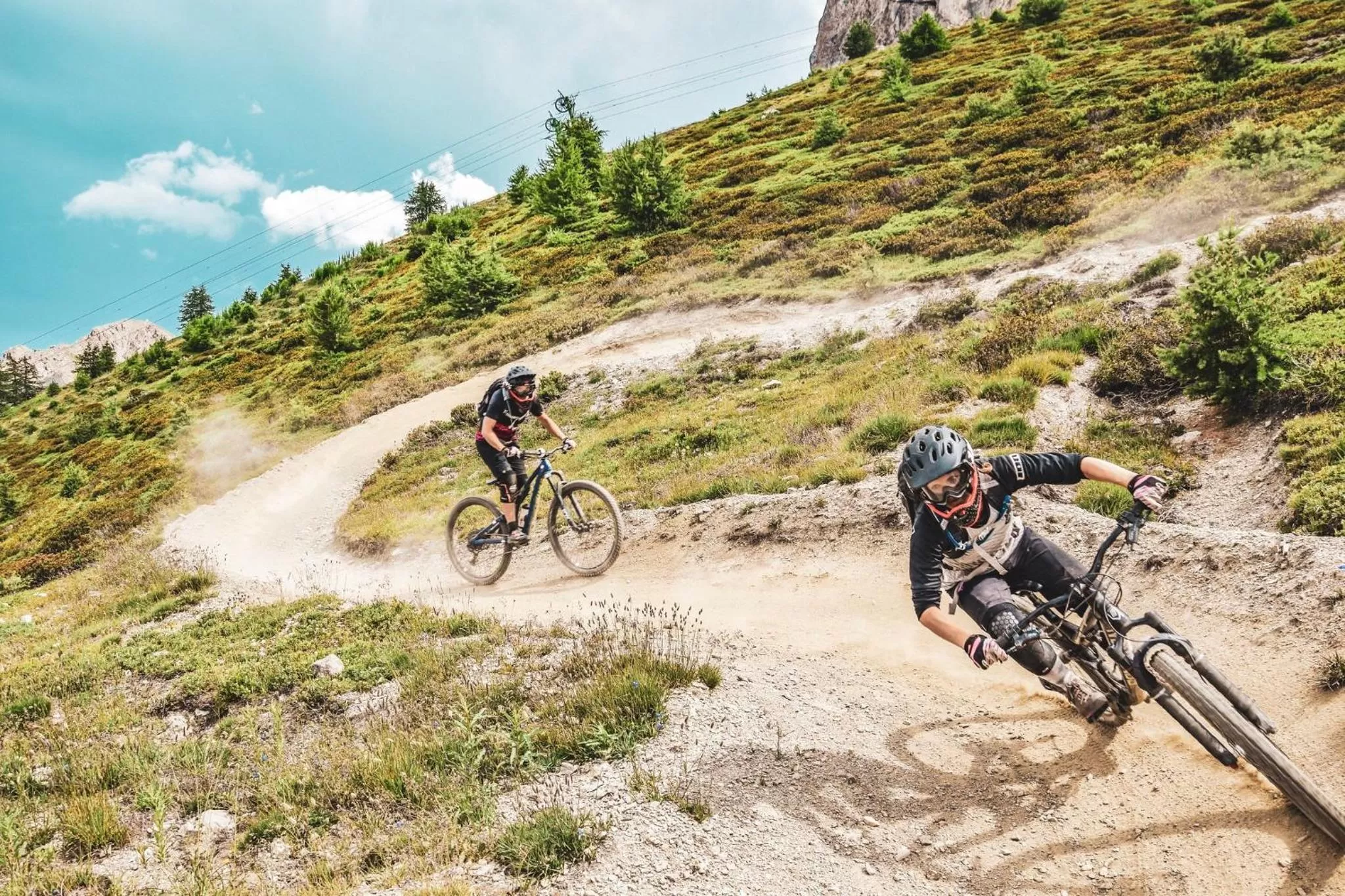 Activities in SOWELL HOTELS Le Parc & Spa