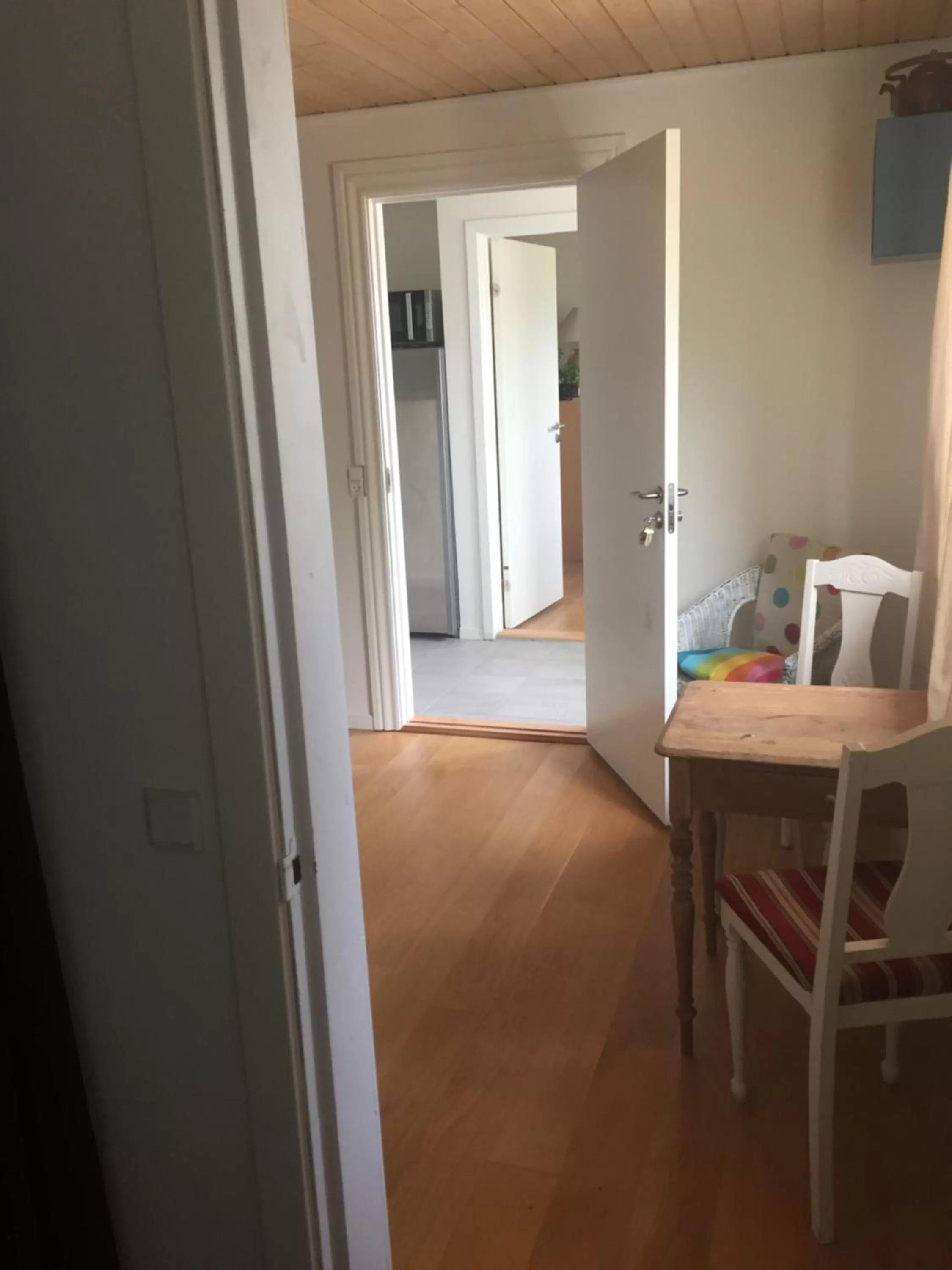 Coffee/tea facilities in Molino