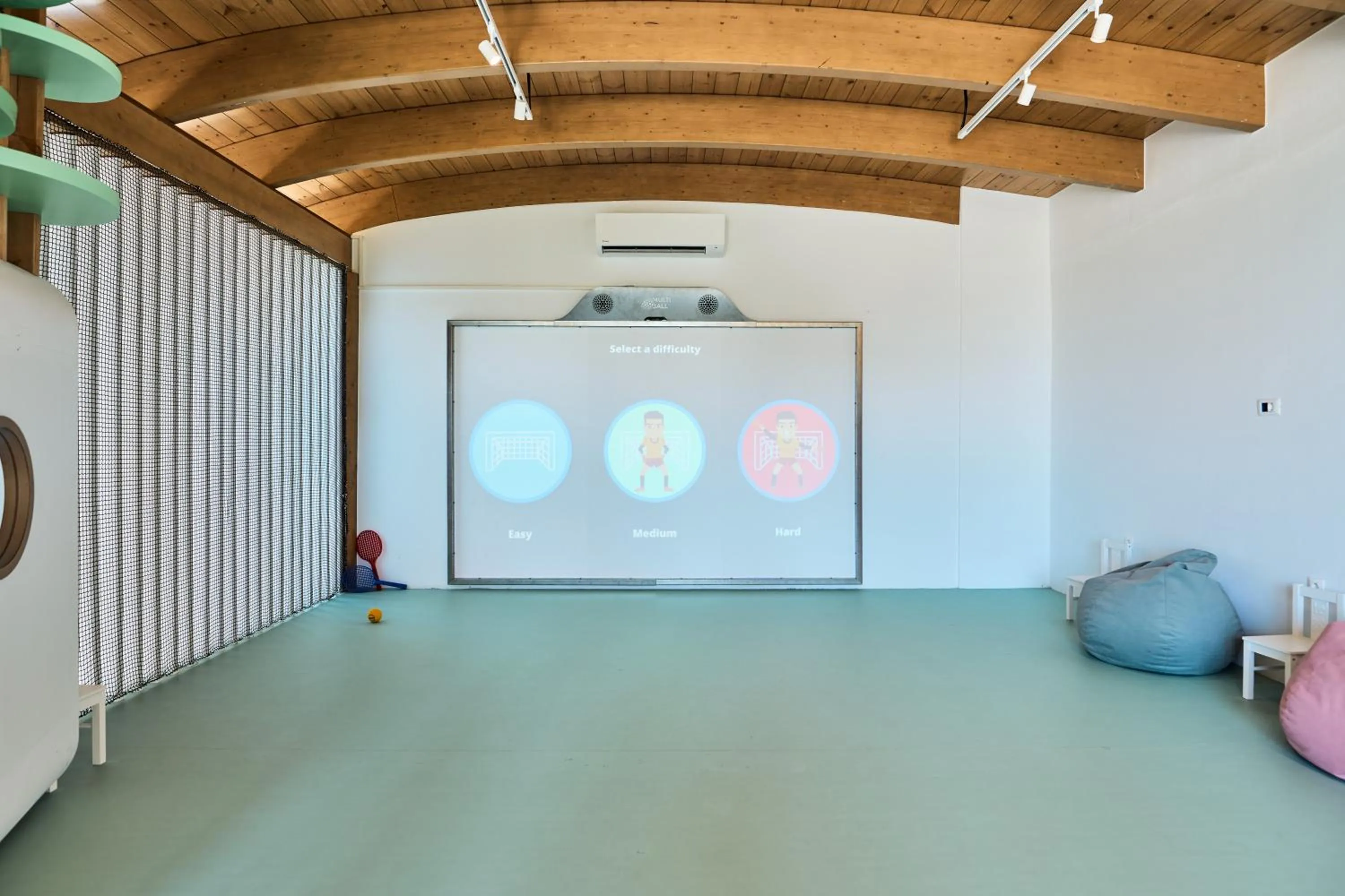 Kids's club in Stella Palace Aqua Park Resort