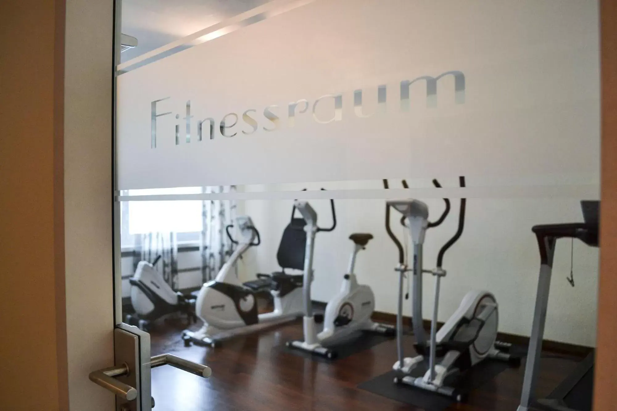 Activities, Fitness Center/Facilities in Hotel Landhaus Säntis Herisau