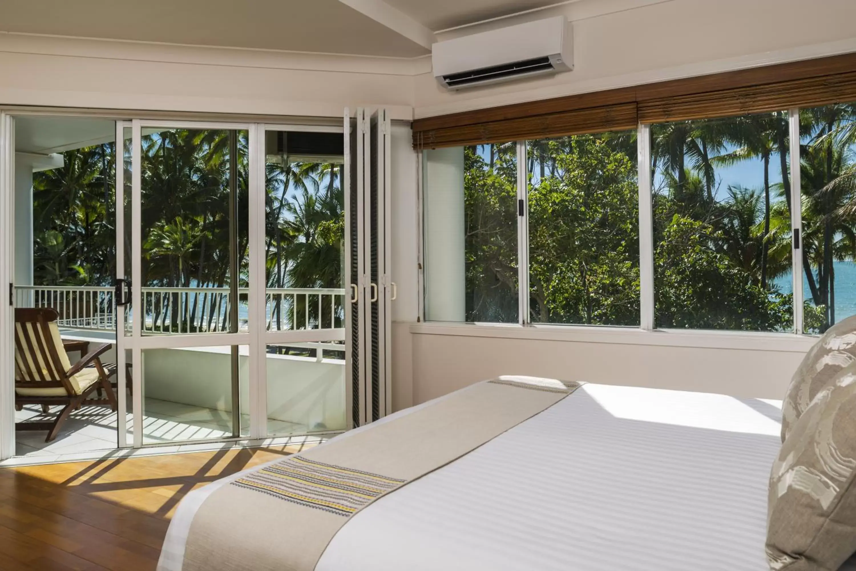 Bedroom in Alamanda Palm Cove by Lancemore